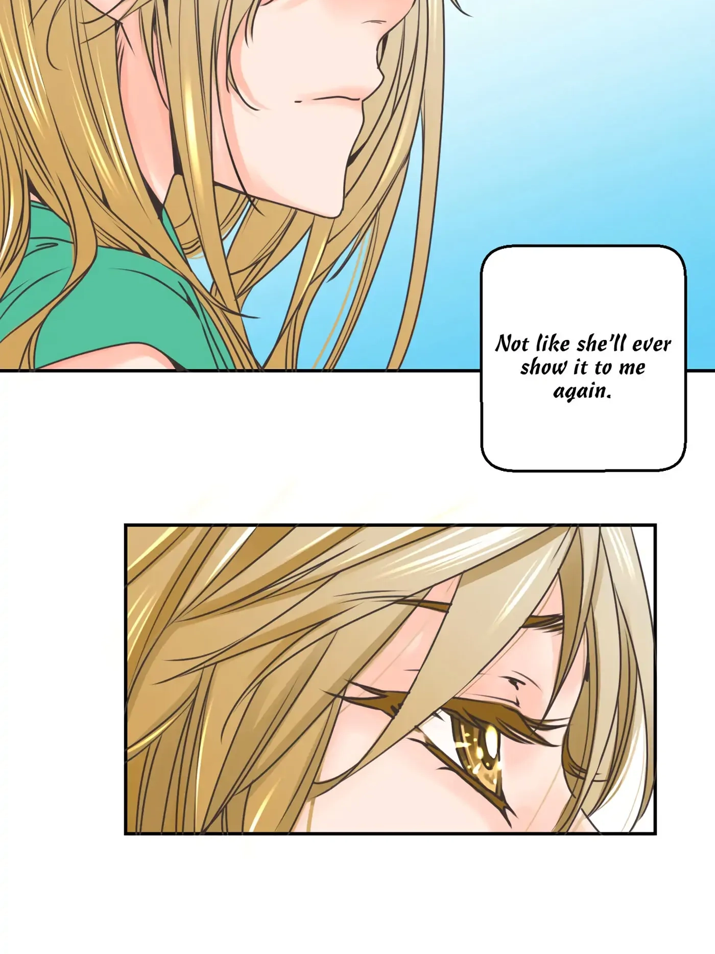 Pulse Chapter 55 page 56 - 