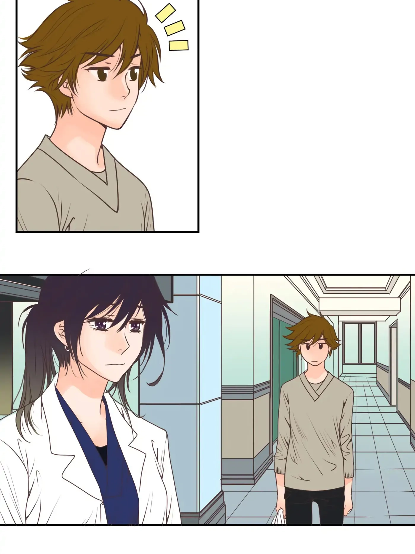Pulse Chapter 55 page 59 - 