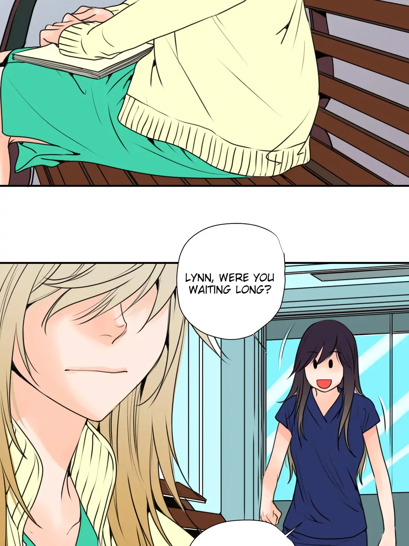 Pulse Chapter 55 page 7 - 