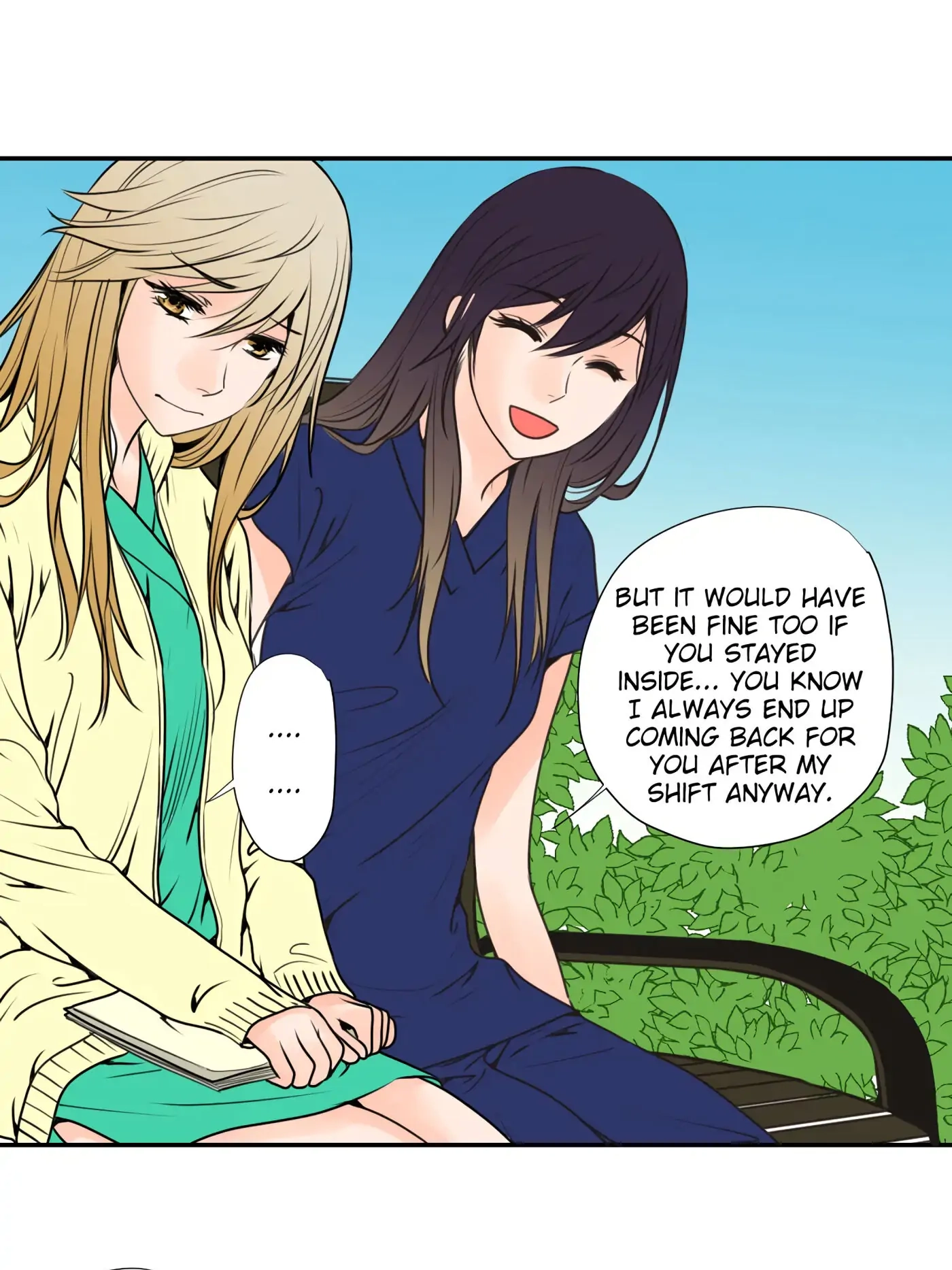 Pulse Chapter 55 page 9 - 