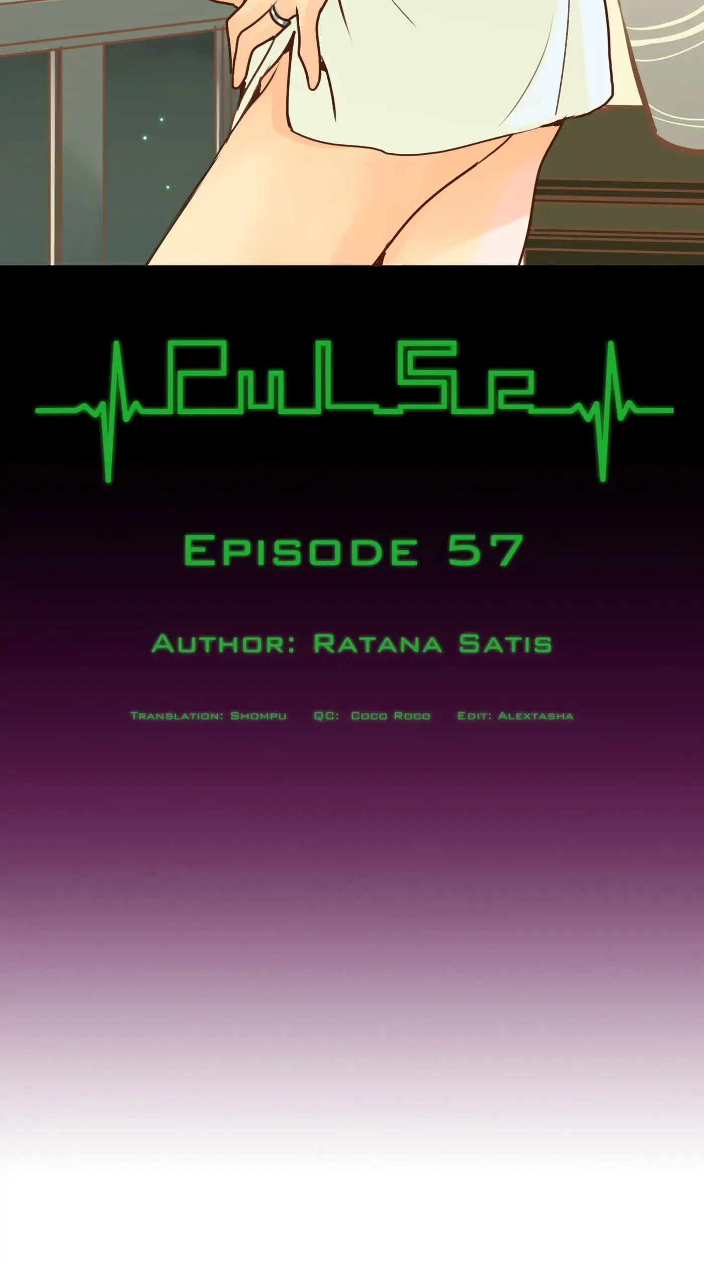 Pulse Chapter 57 page 2 - 
