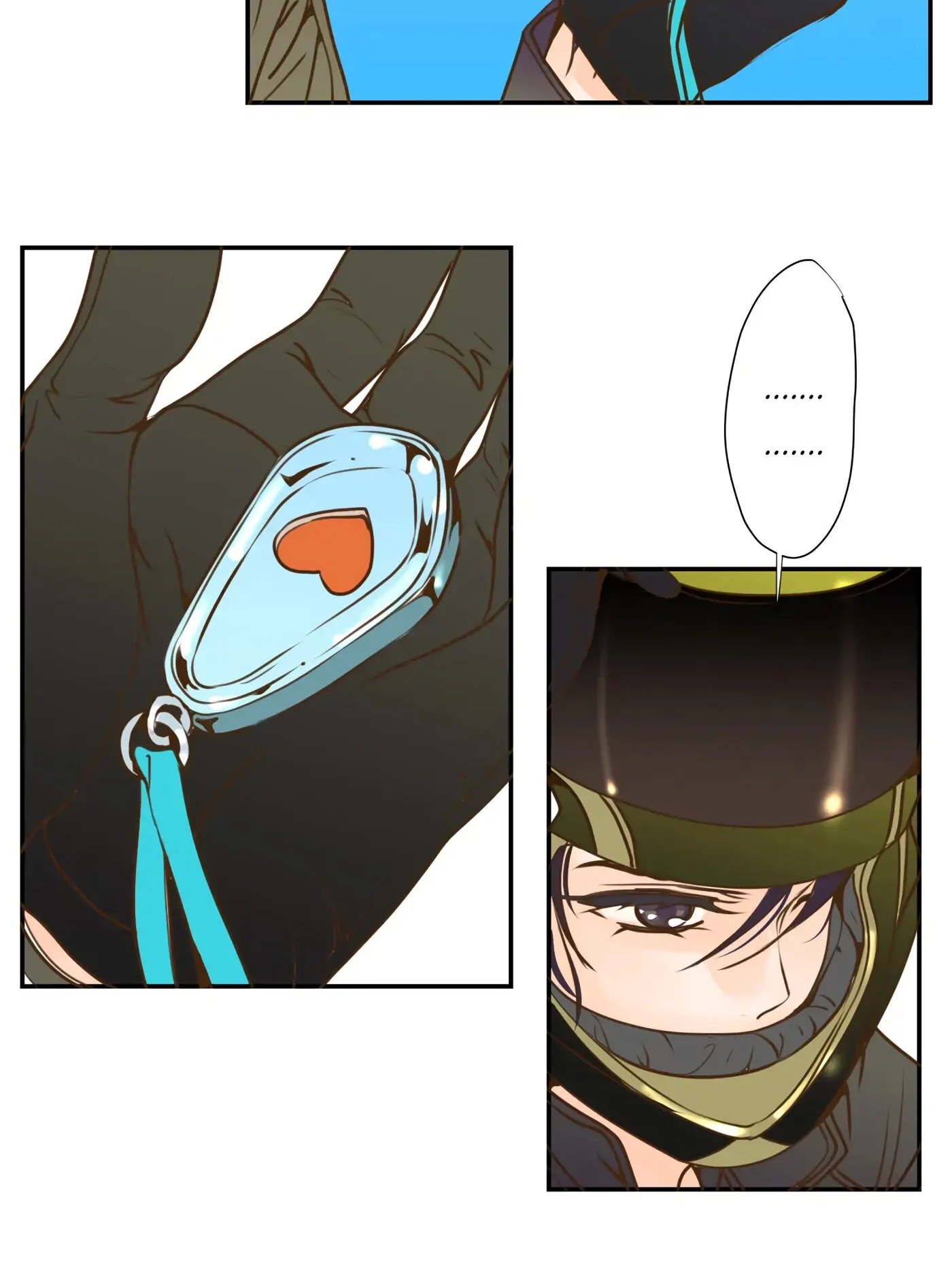Pulse Chapter 57 page 14 - 