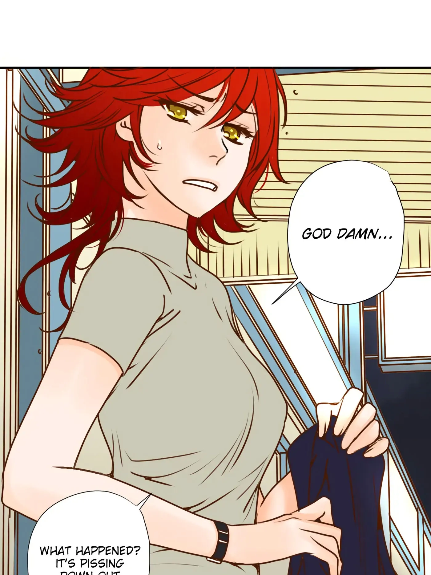 Pulse Chapter 57 page 18 - 
