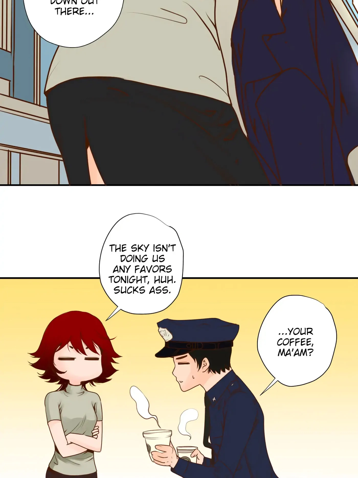 Pulse Chapter 57 page 19 - 