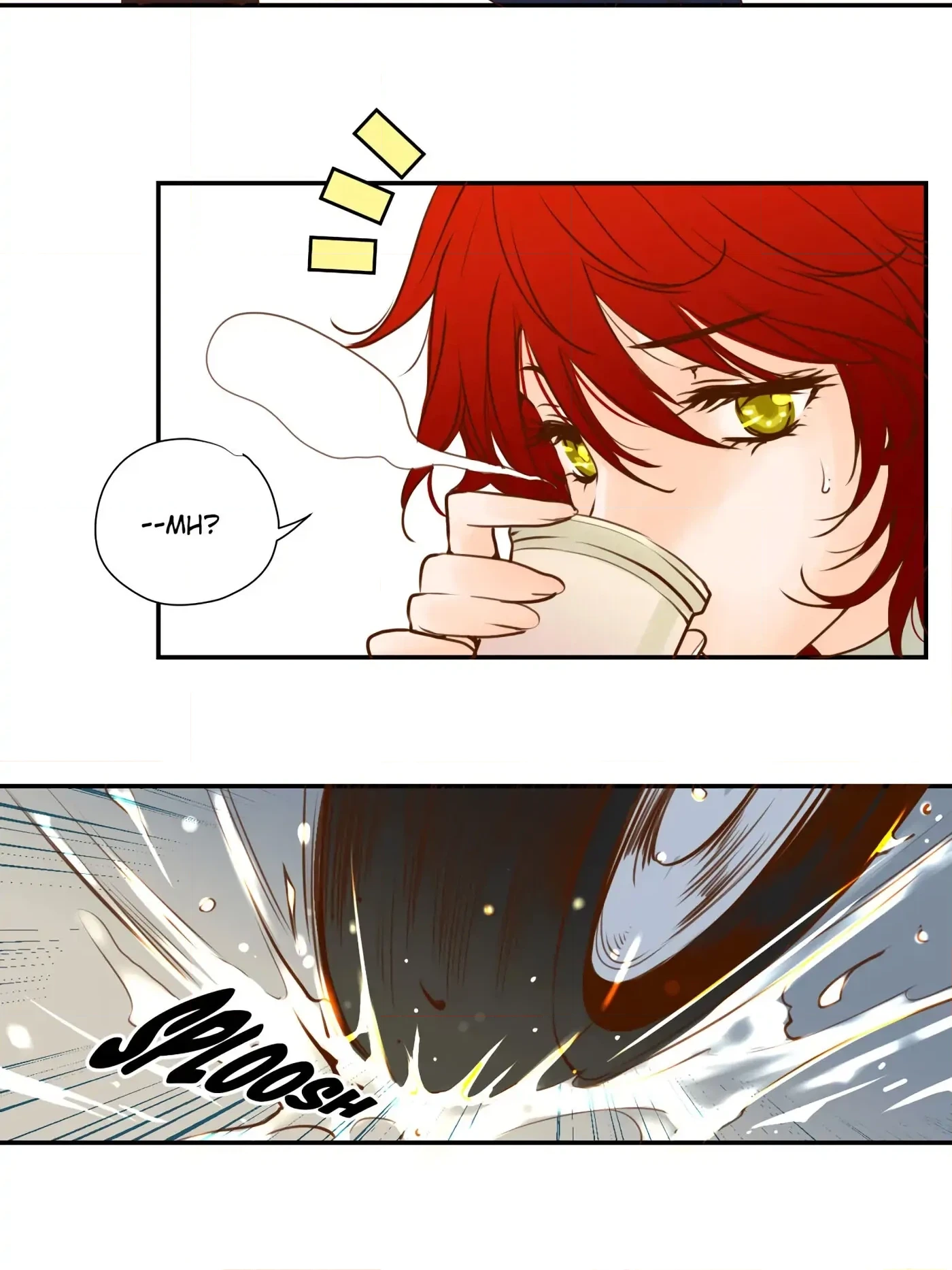 Pulse Chapter 57 page 20 - 