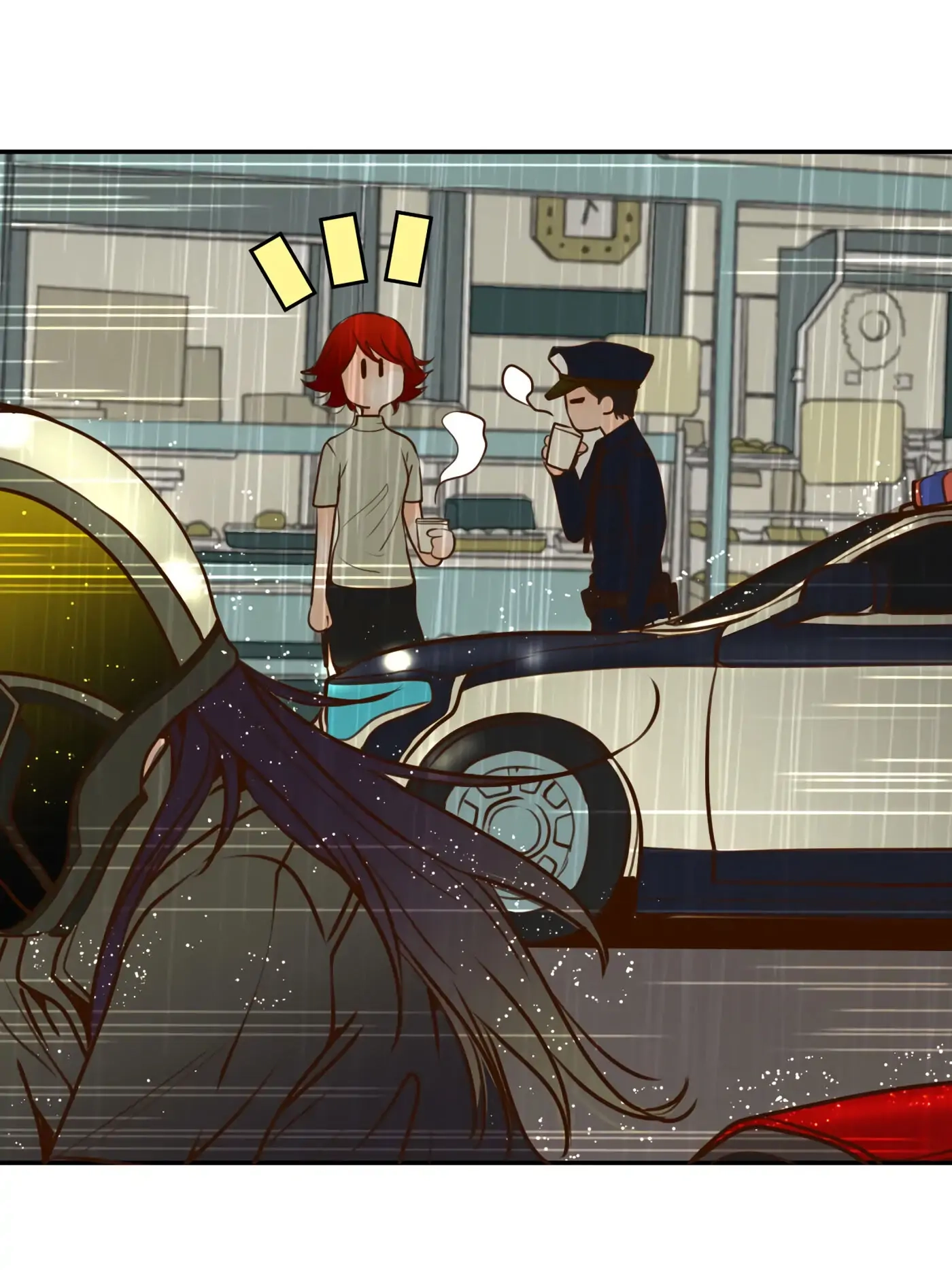 Pulse Chapter 57 page 21 - 