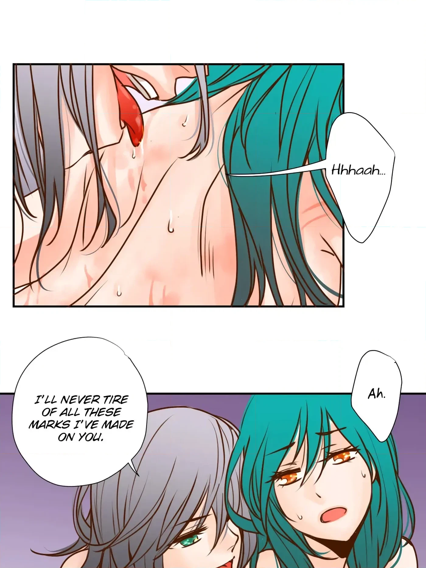 Pulse Chapter 57 page 30 - 