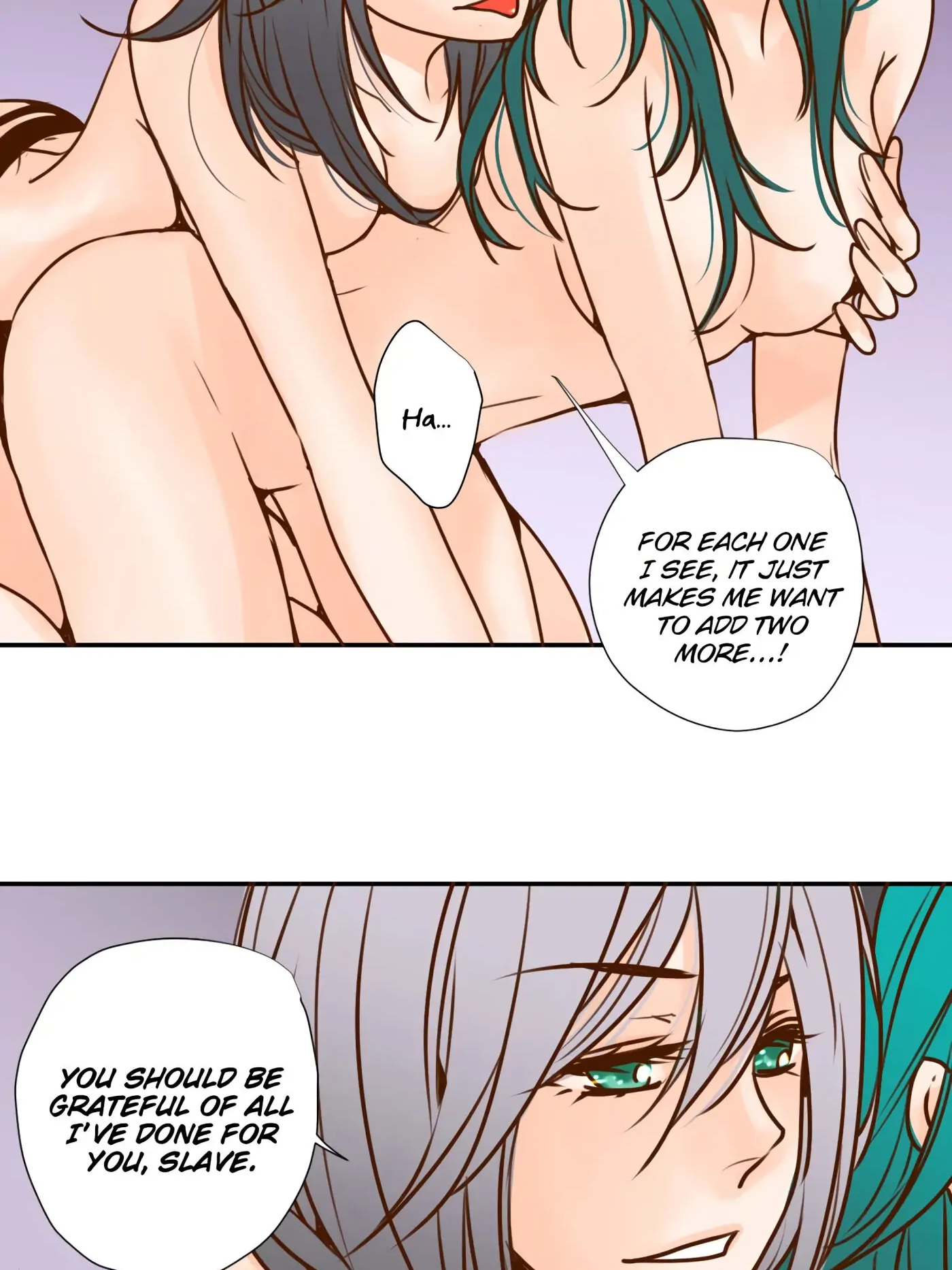 Pulse Chapter 57 page 31 - 
