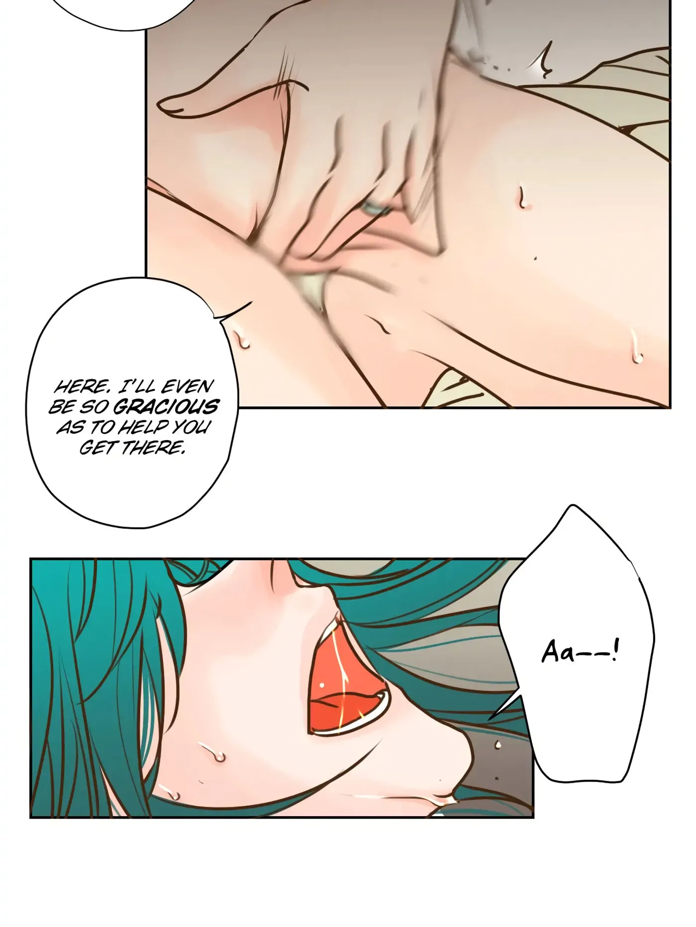 Pulse Chapter 57 page 35 - 