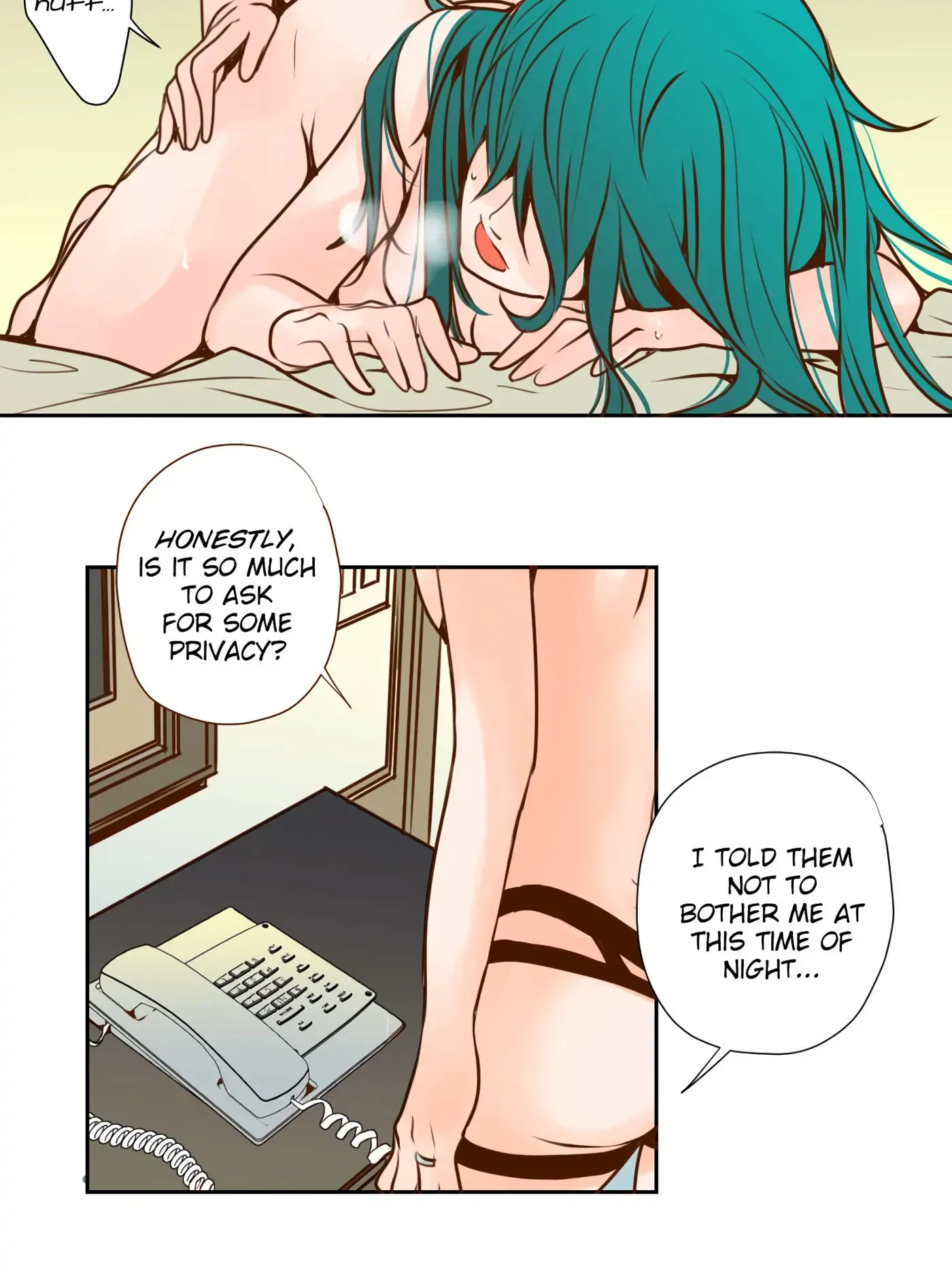 Pulse Chapter 57 page 41 - 