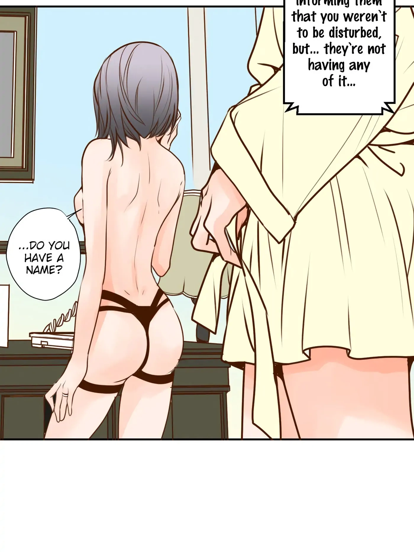 Pulse Chapter 57 page 44 - 