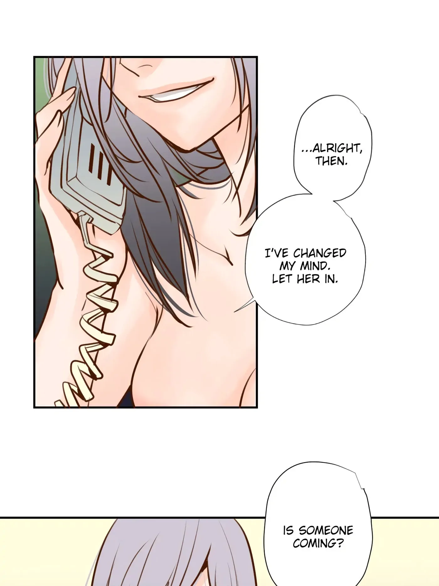 Pulse Chapter 57 page 48 - 