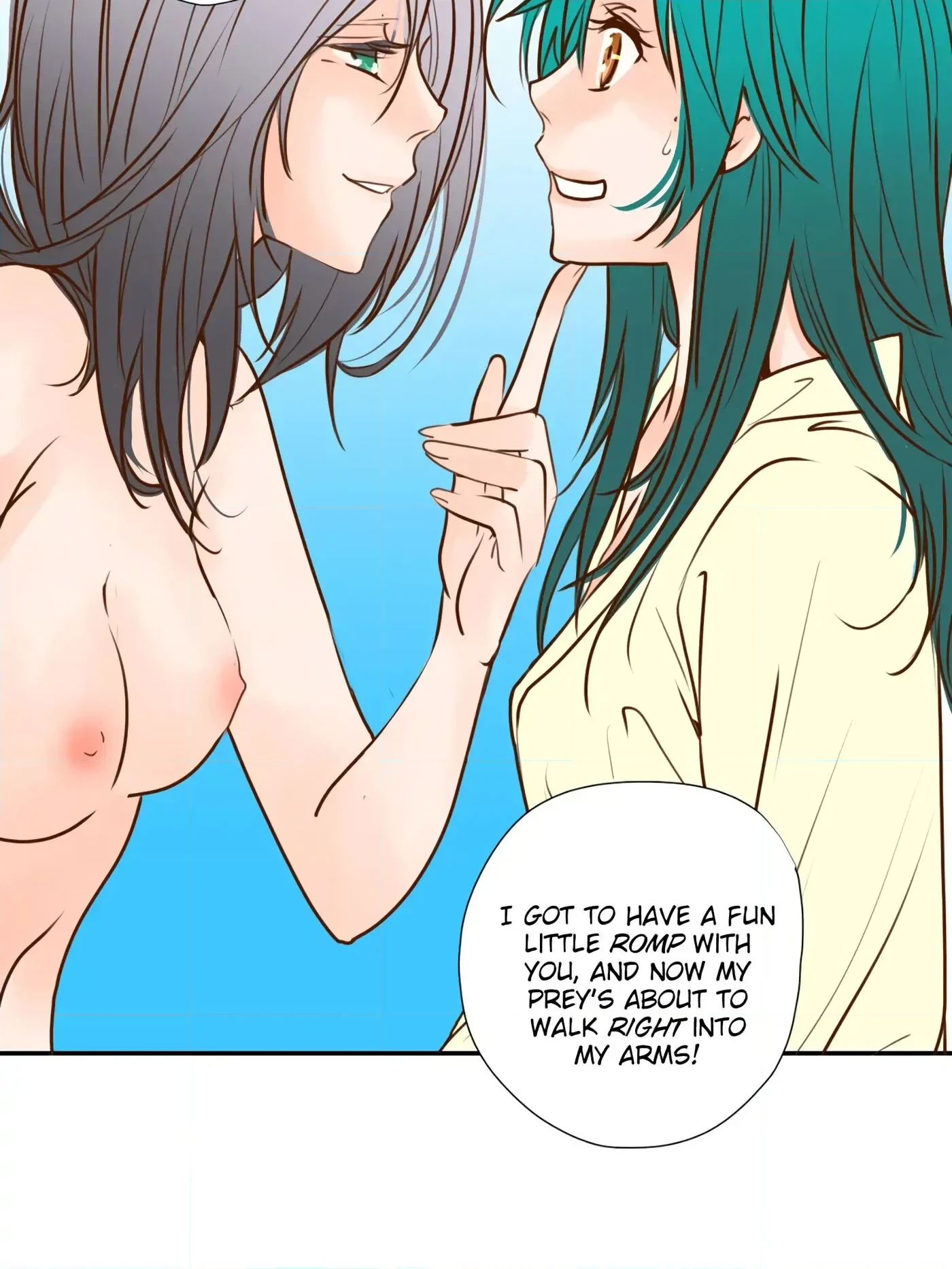 Pulse Chapter 57 page 50 - 