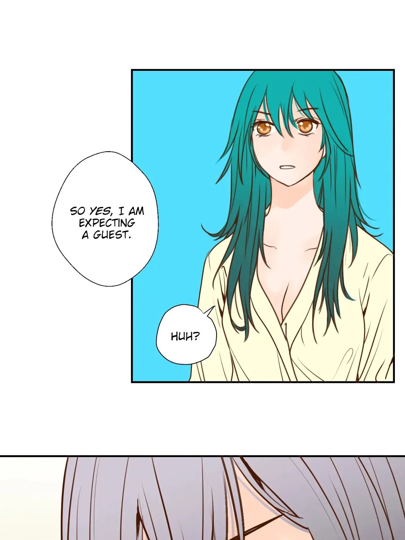 Pulse Chapter 57 page 51 - 