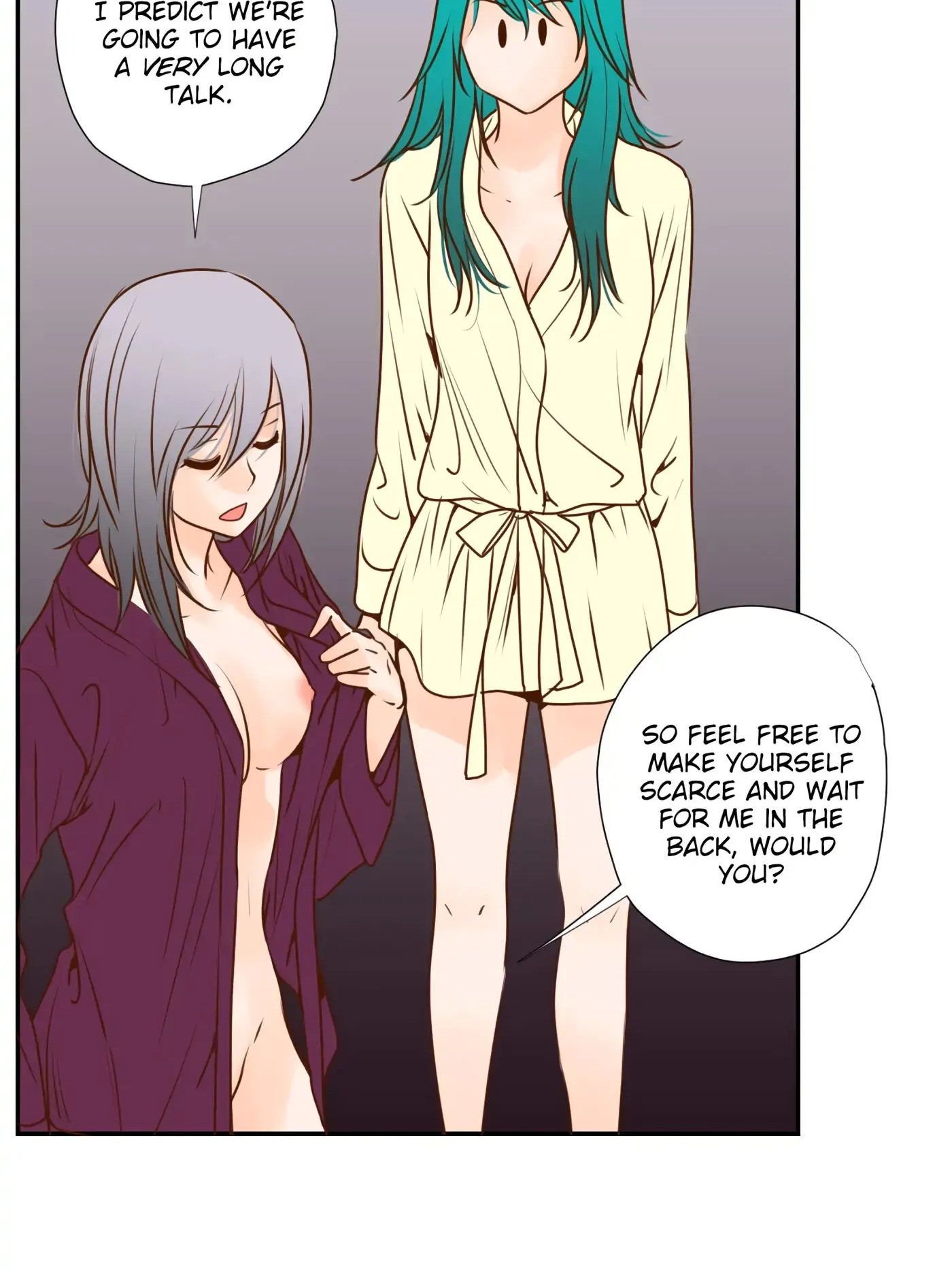 Pulse Chapter 57 page 53 - 
