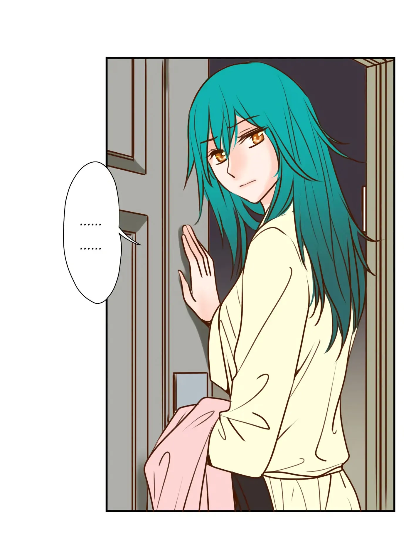 Pulse Chapter 57 page 54 - 