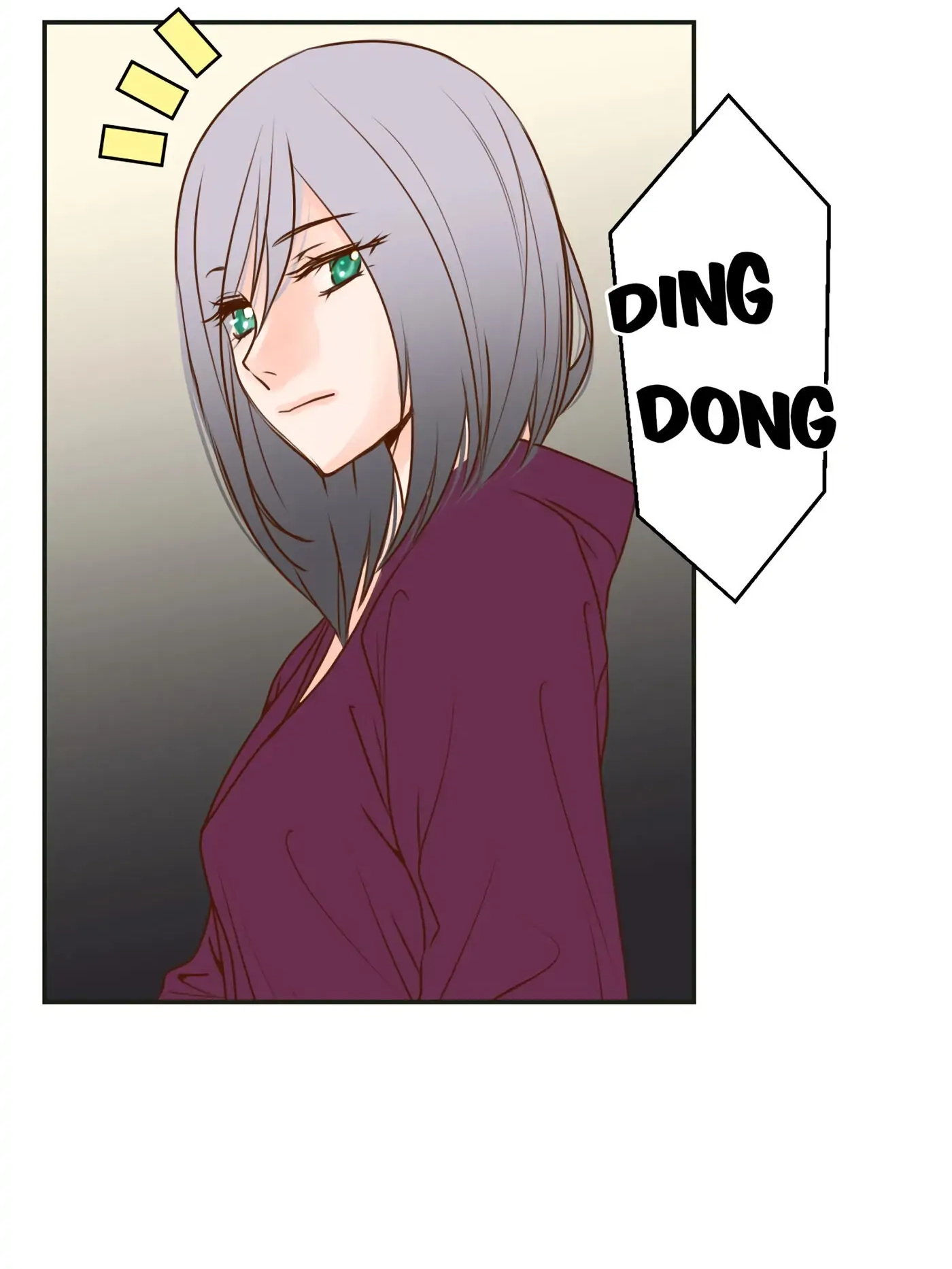 Pulse Chapter 57 page 59 - 