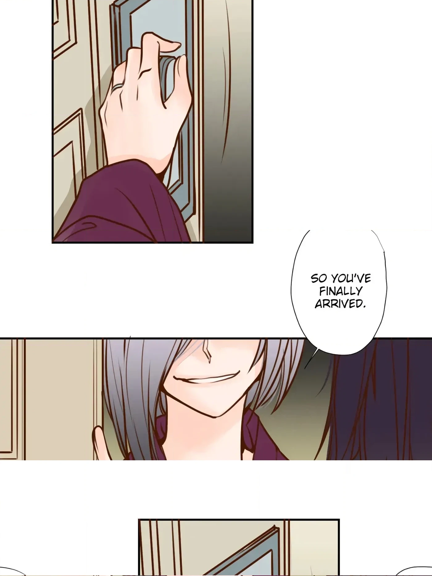 Pulse Chapter 57 page 60 - 