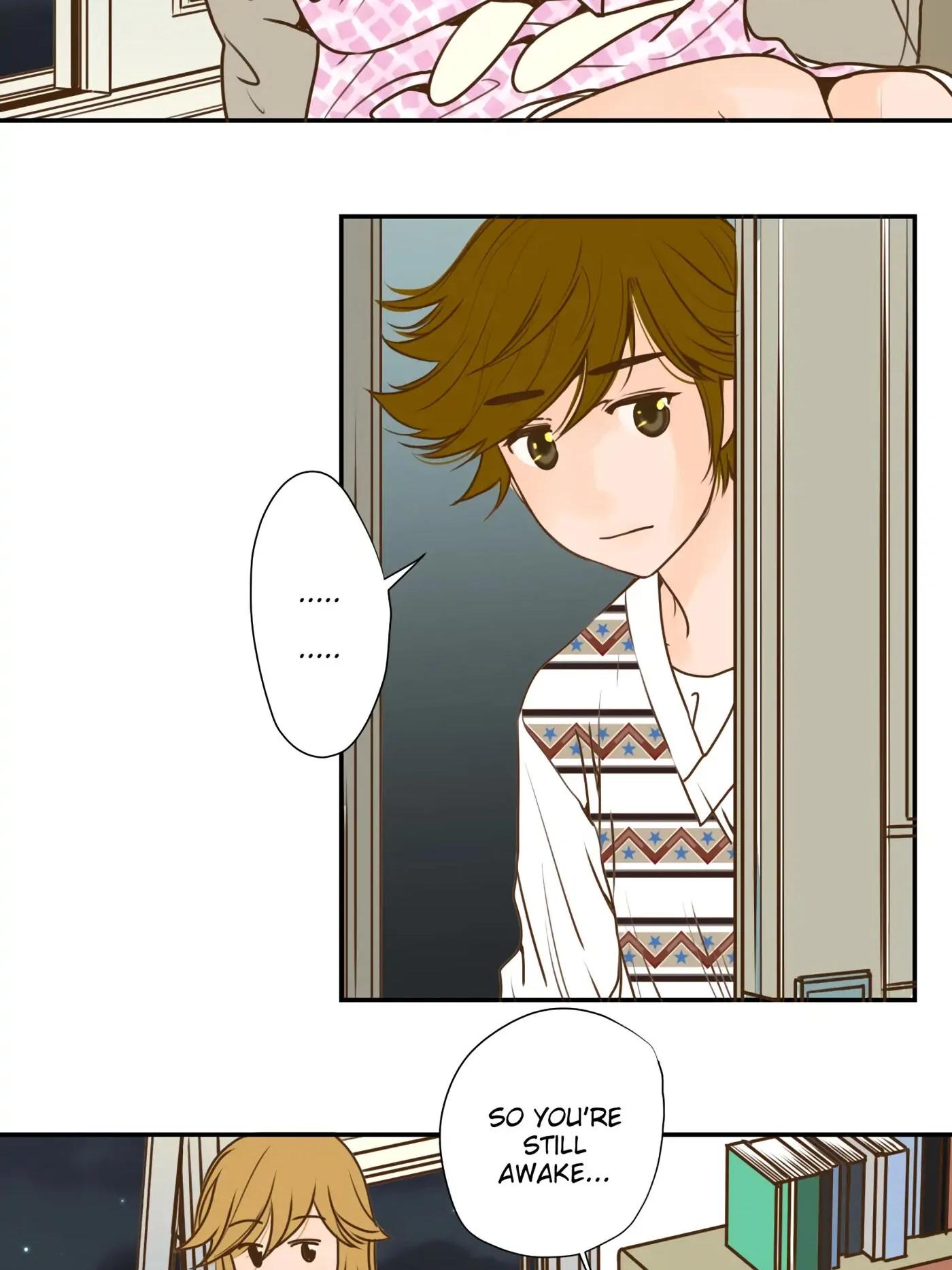 Pulse Chapter 57 page 7 - 