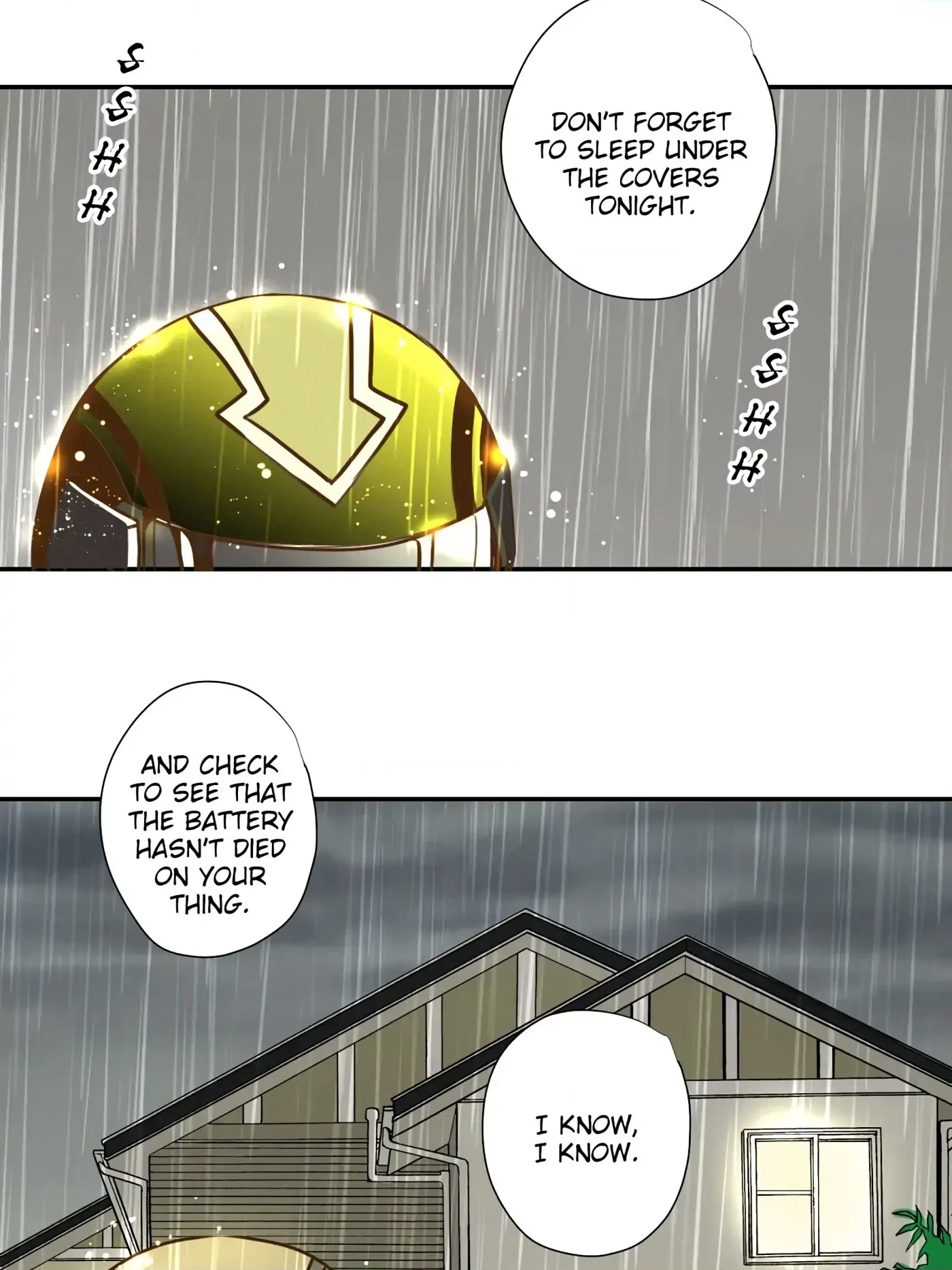 Pulse Chapter 57 page 10 - 
