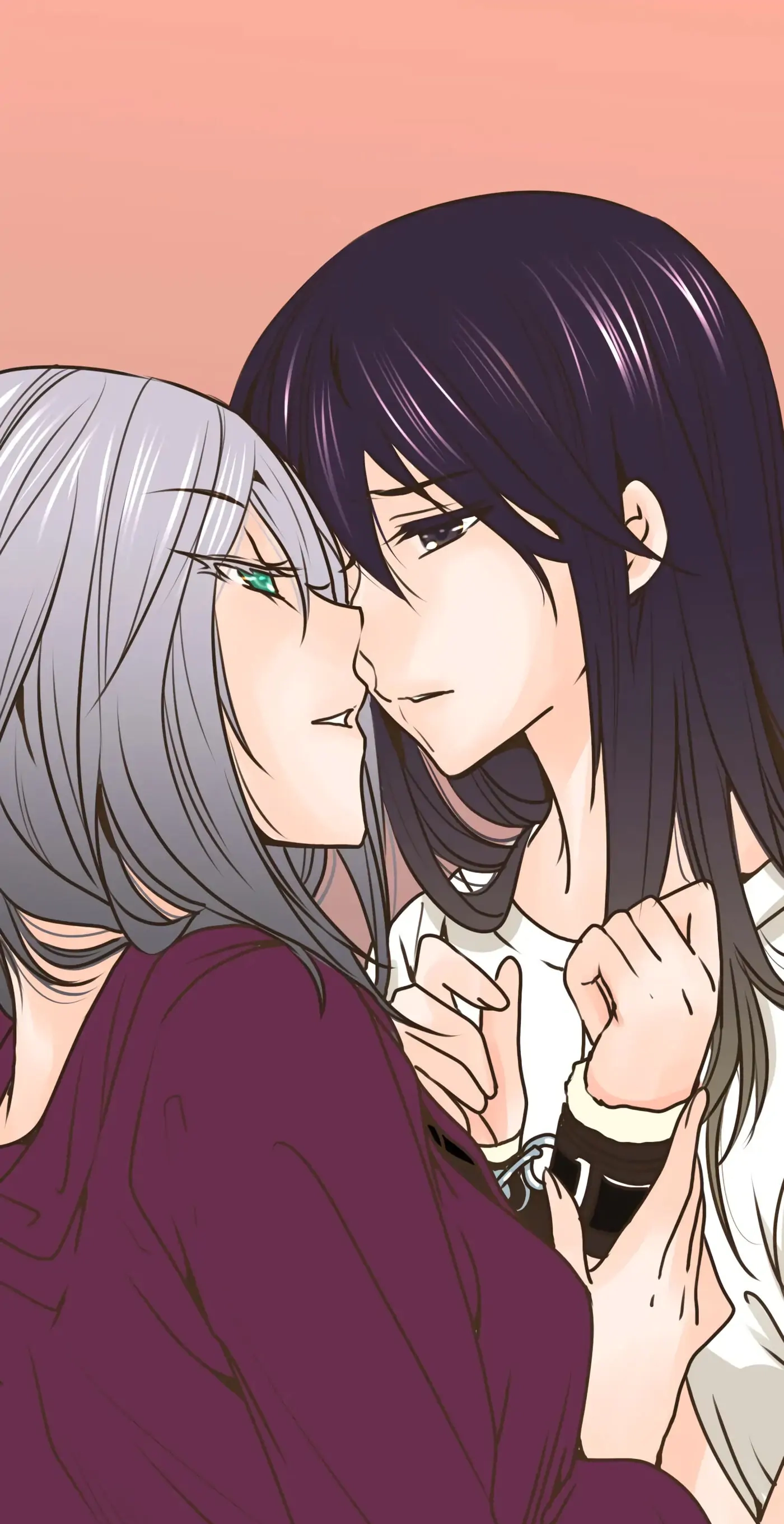 Pulse Chapter 58 page 1 - 
