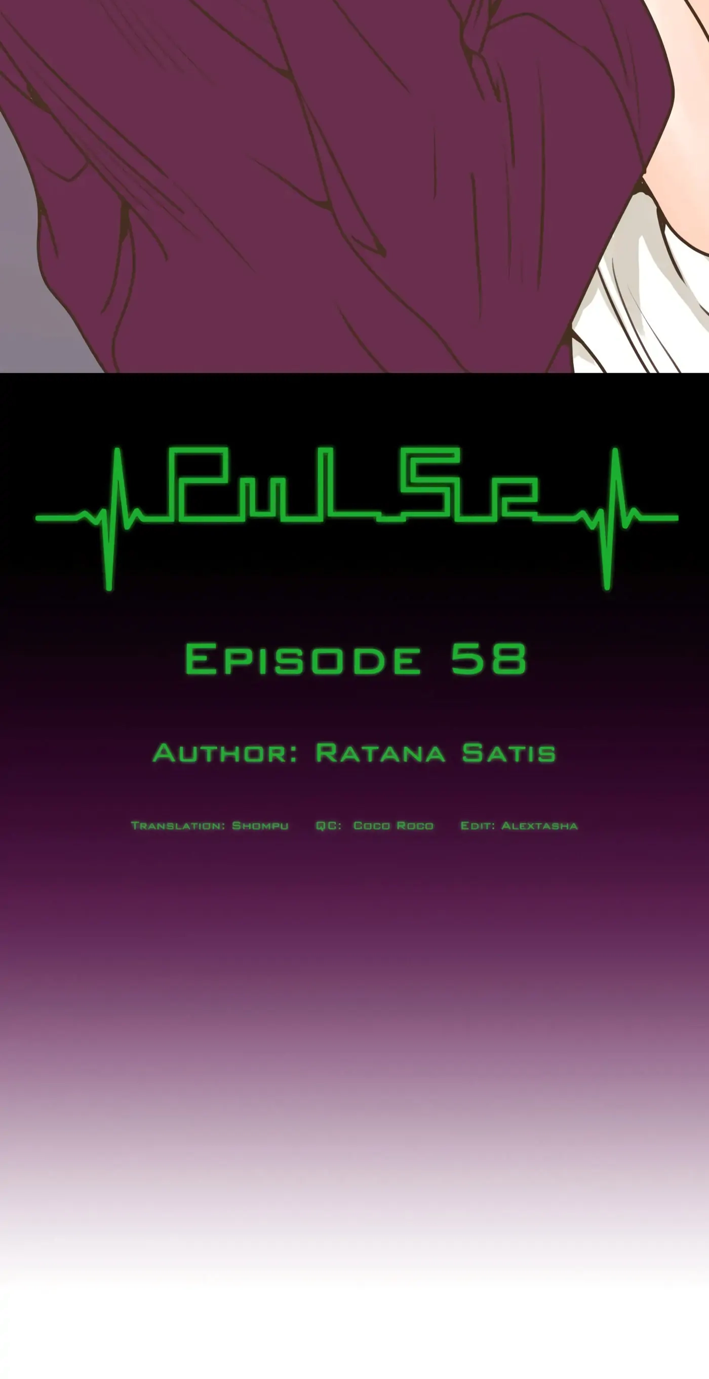 Pulse Chapter 58 page 2 - 