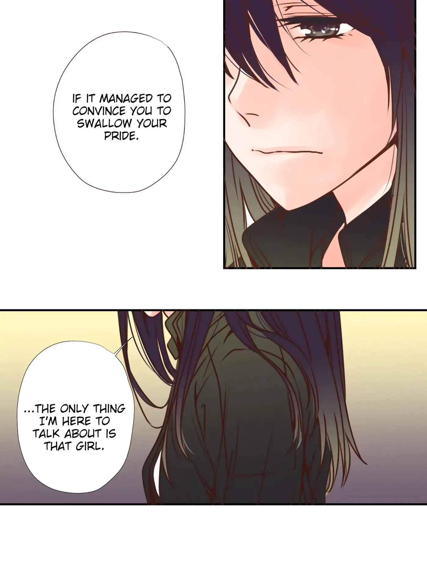 Pulse Chapter 58 page 11 - 