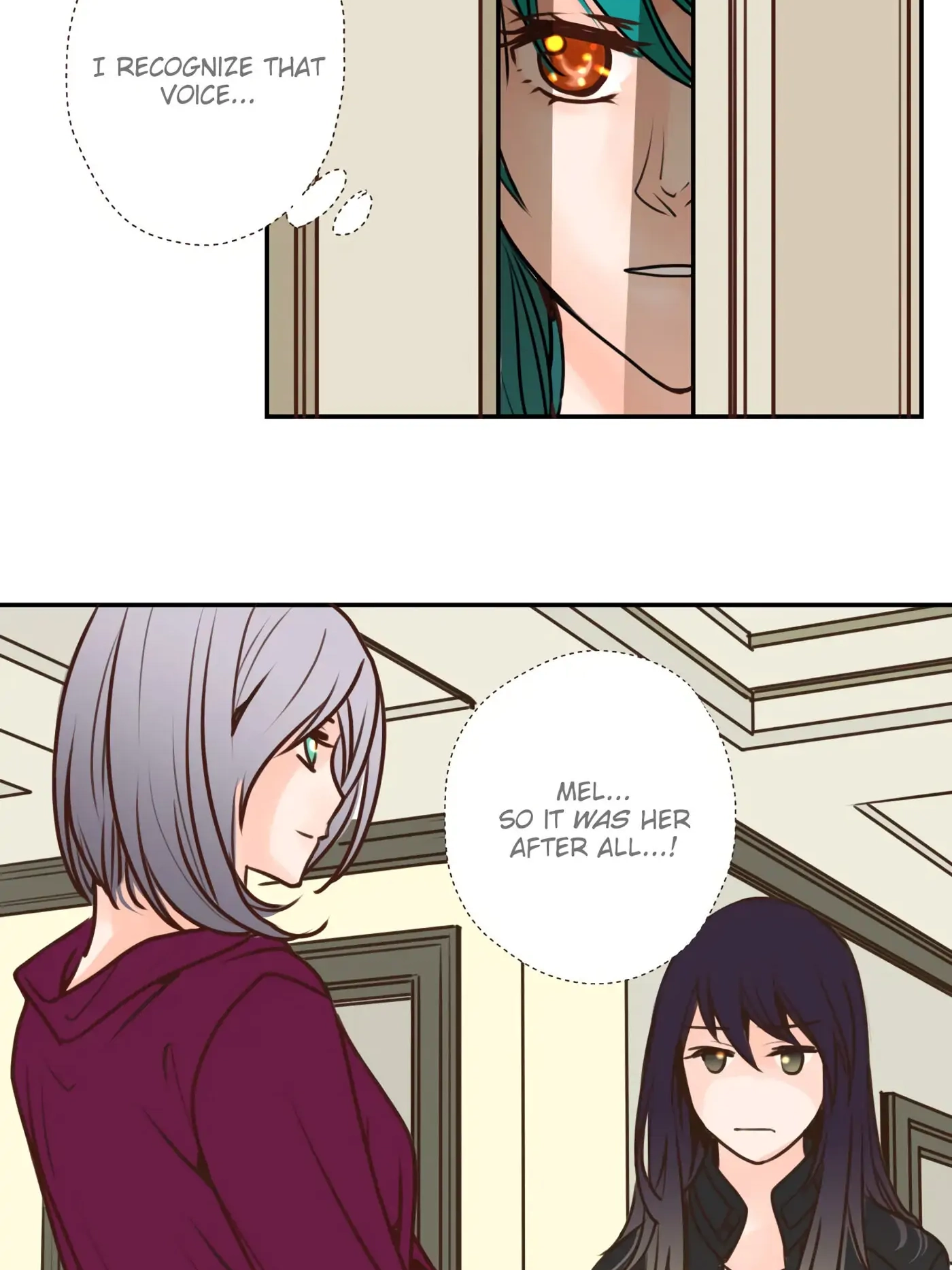 Pulse Chapter 58 page 13 - 