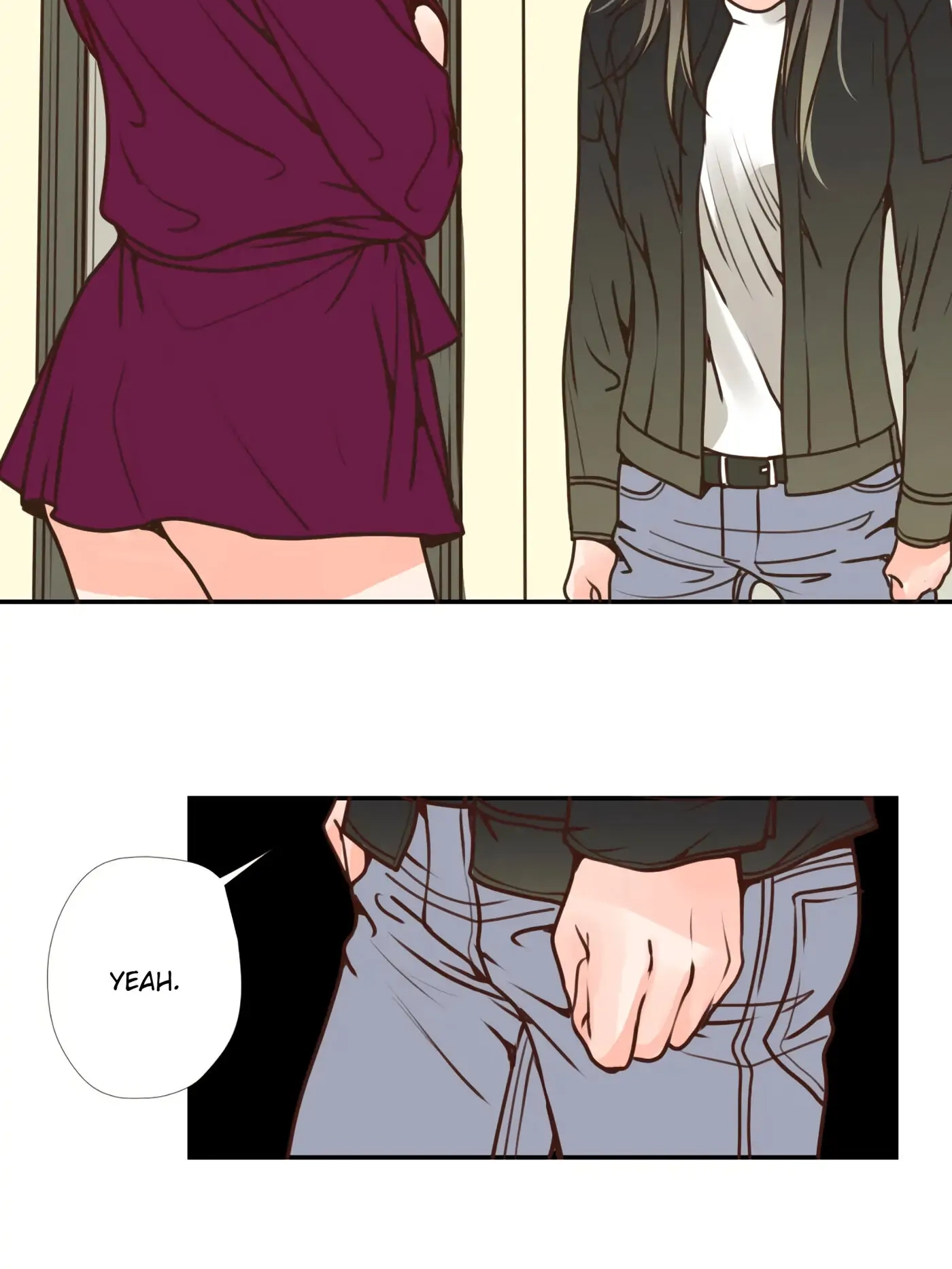 Pulse Chapter 58 page 14 - 