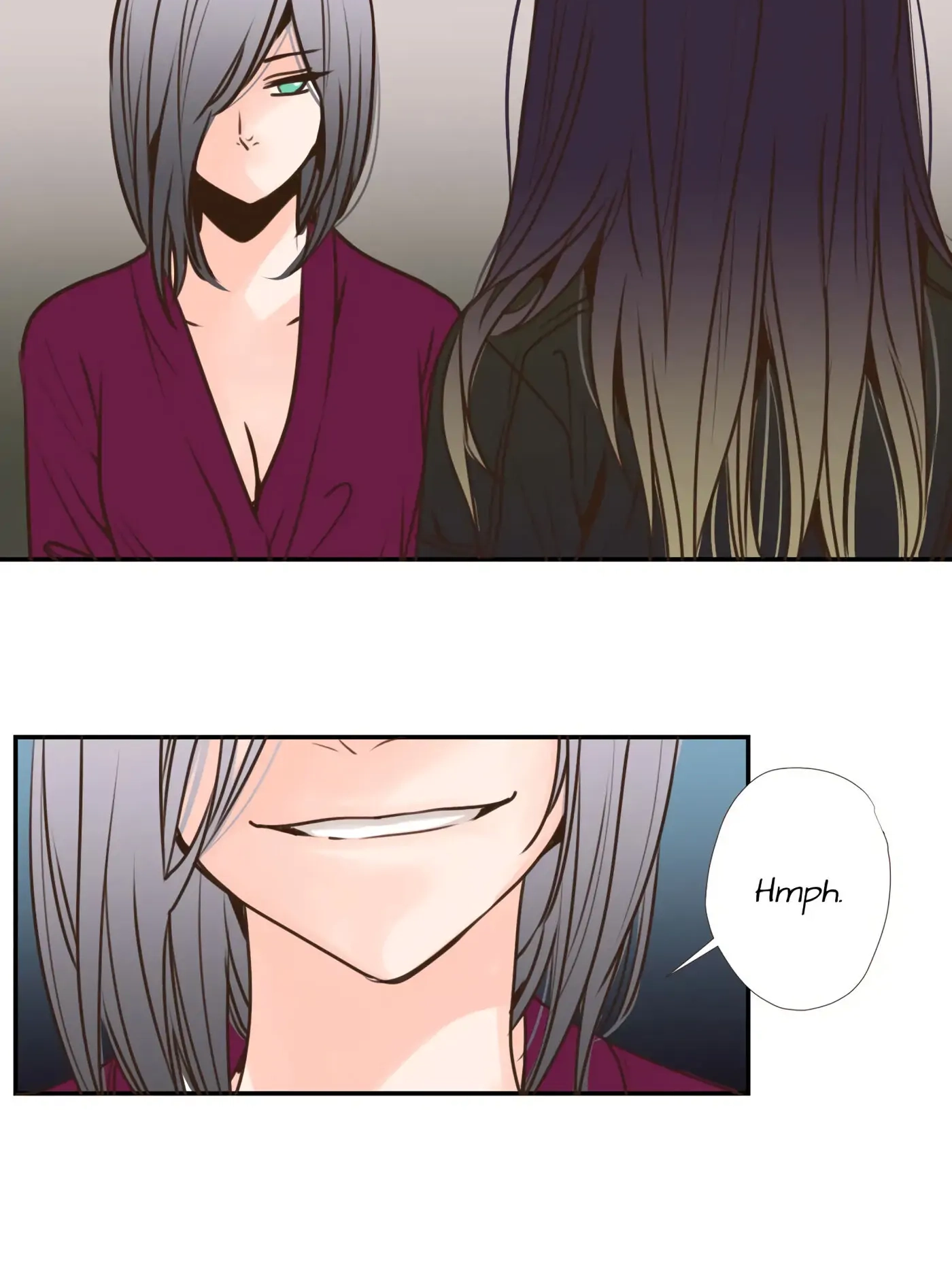 Pulse Chapter 58 page 17 - 