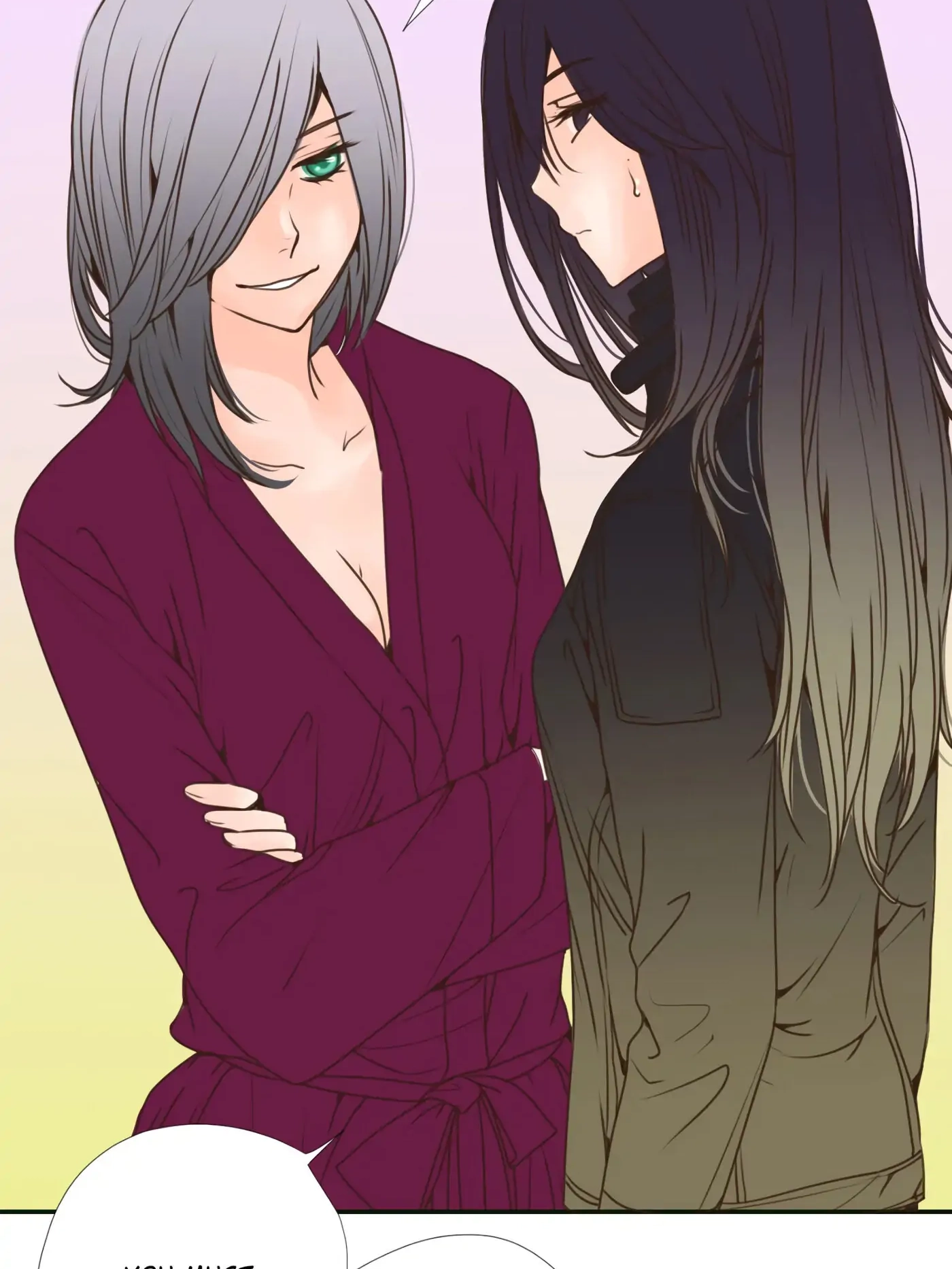 Pulse Chapter 58 page 19 - 