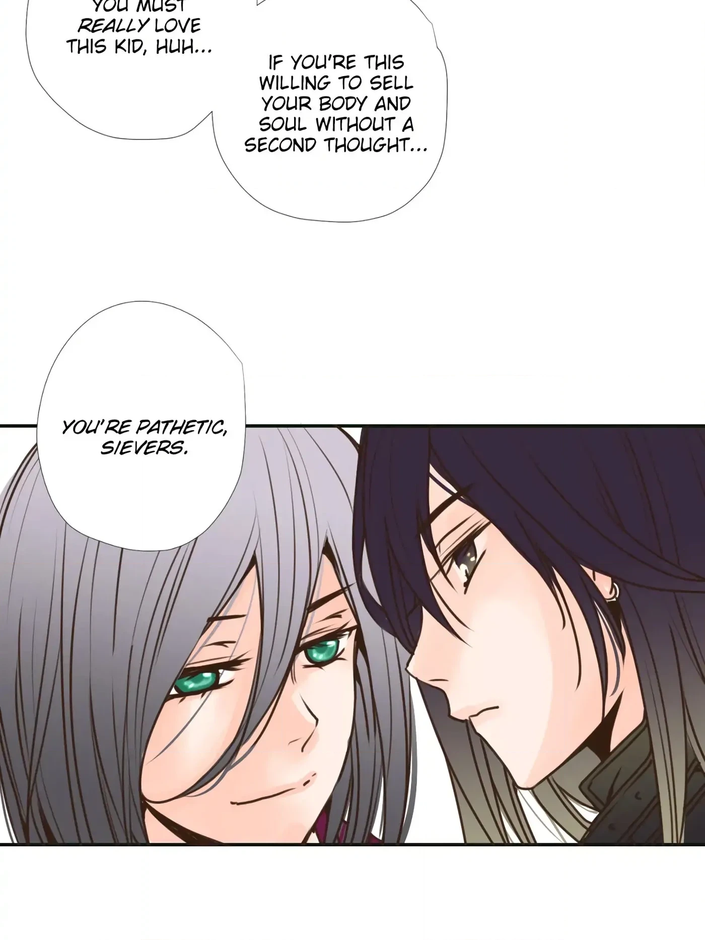 Pulse Chapter 58 page 20 - 