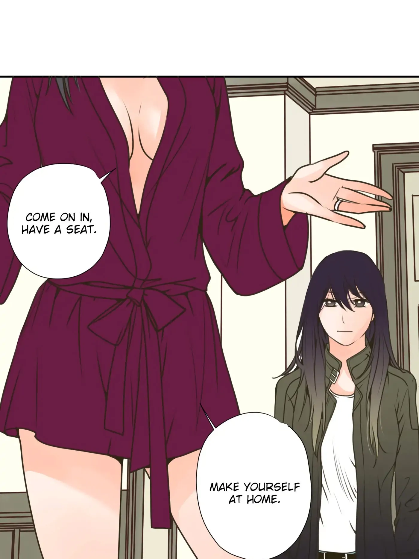 Pulse Chapter 58 page 3 - 