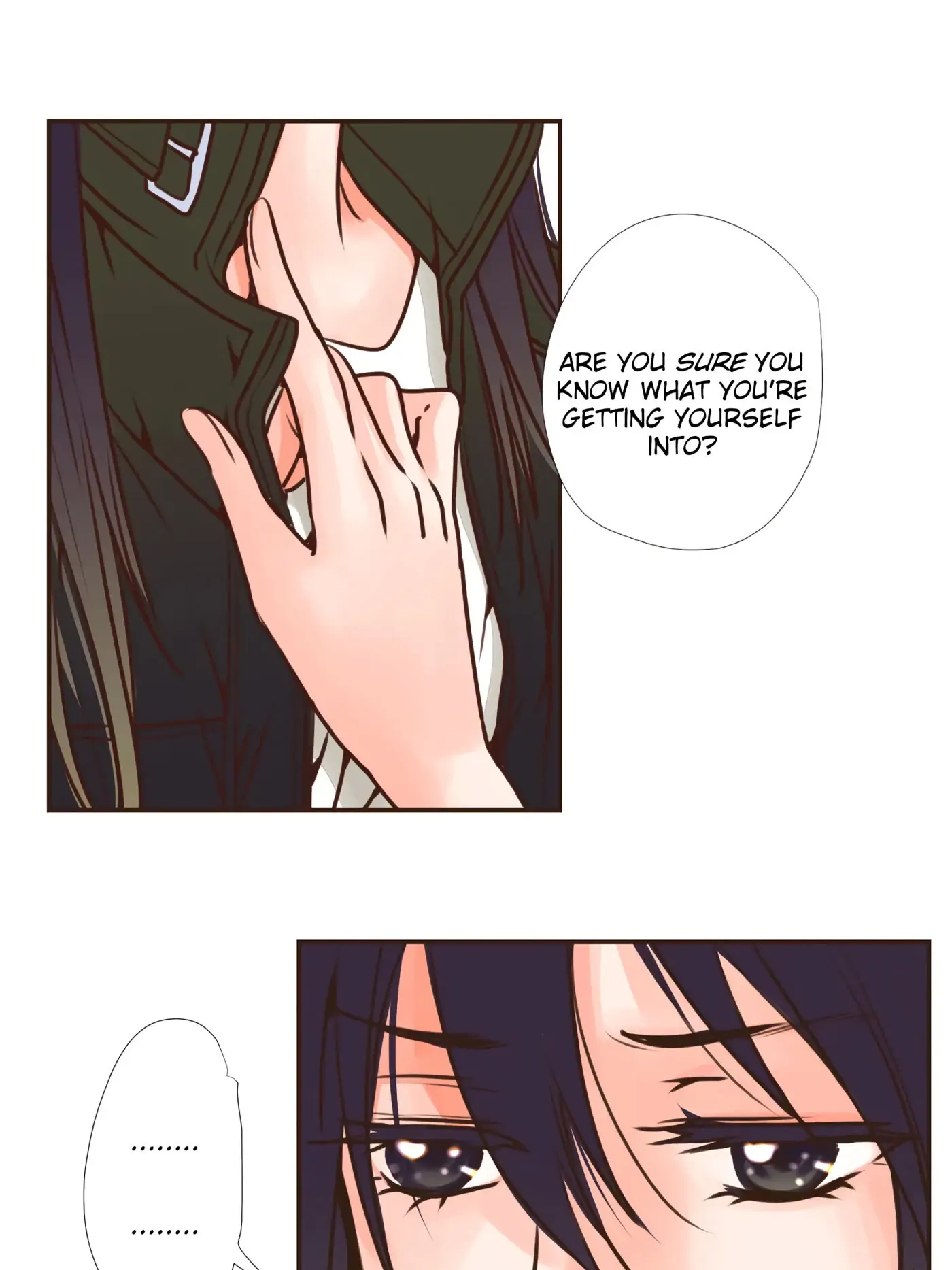 Pulse Chapter 58 page 21 - 
