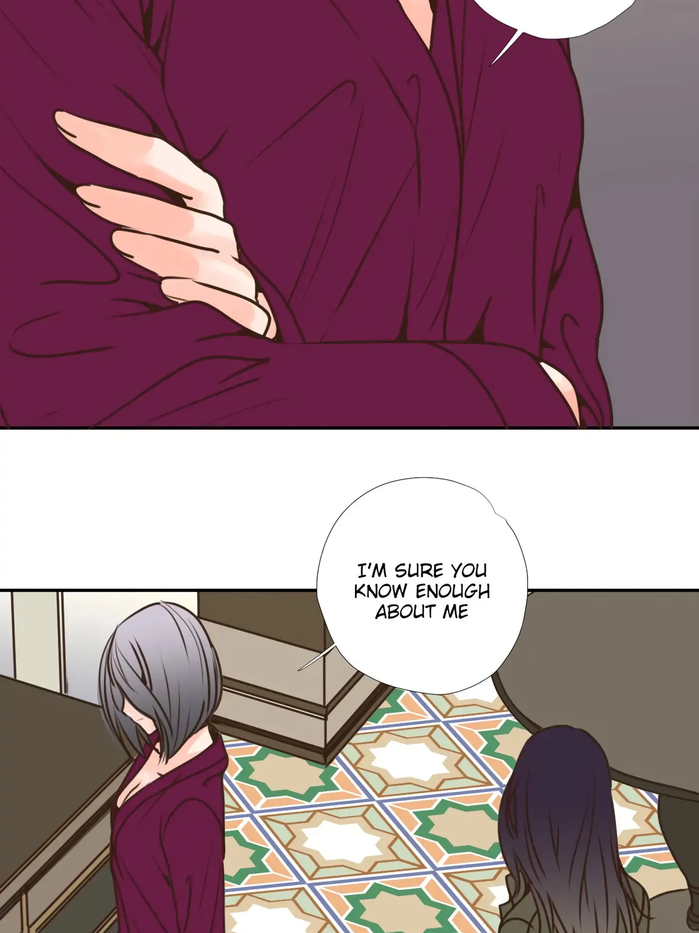 Pulse Chapter 58 page 25 - 