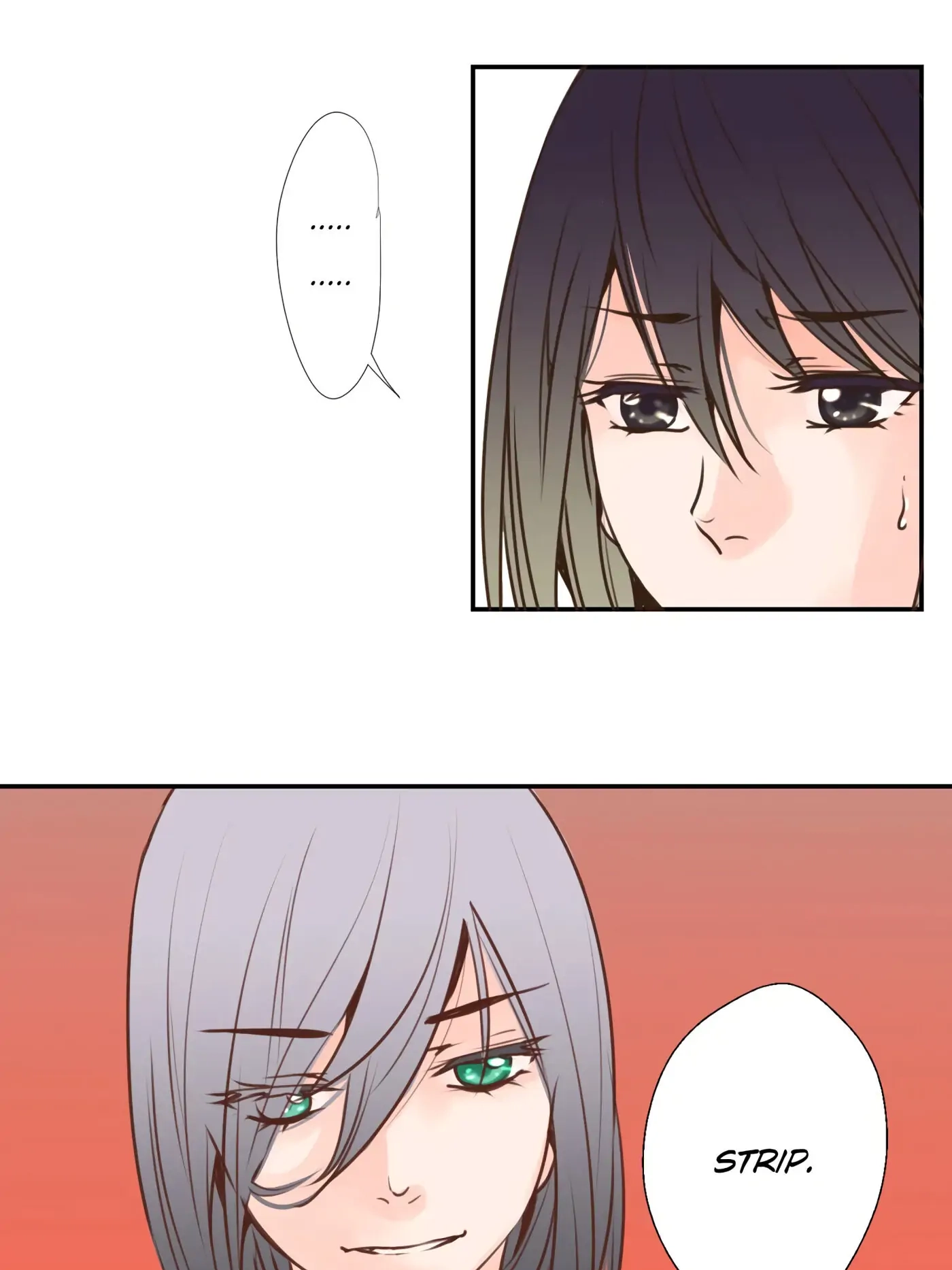 Pulse Chapter 58 page 27 - 