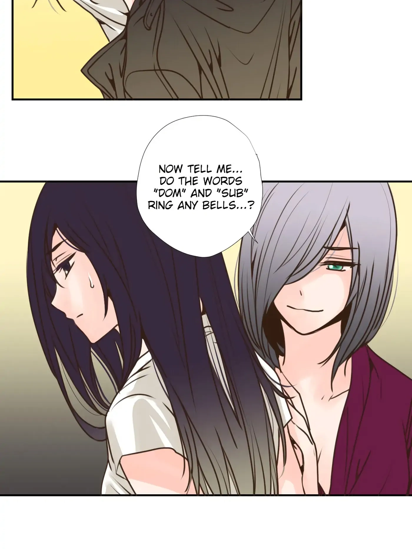 Pulse Chapter 58 page 29 - 