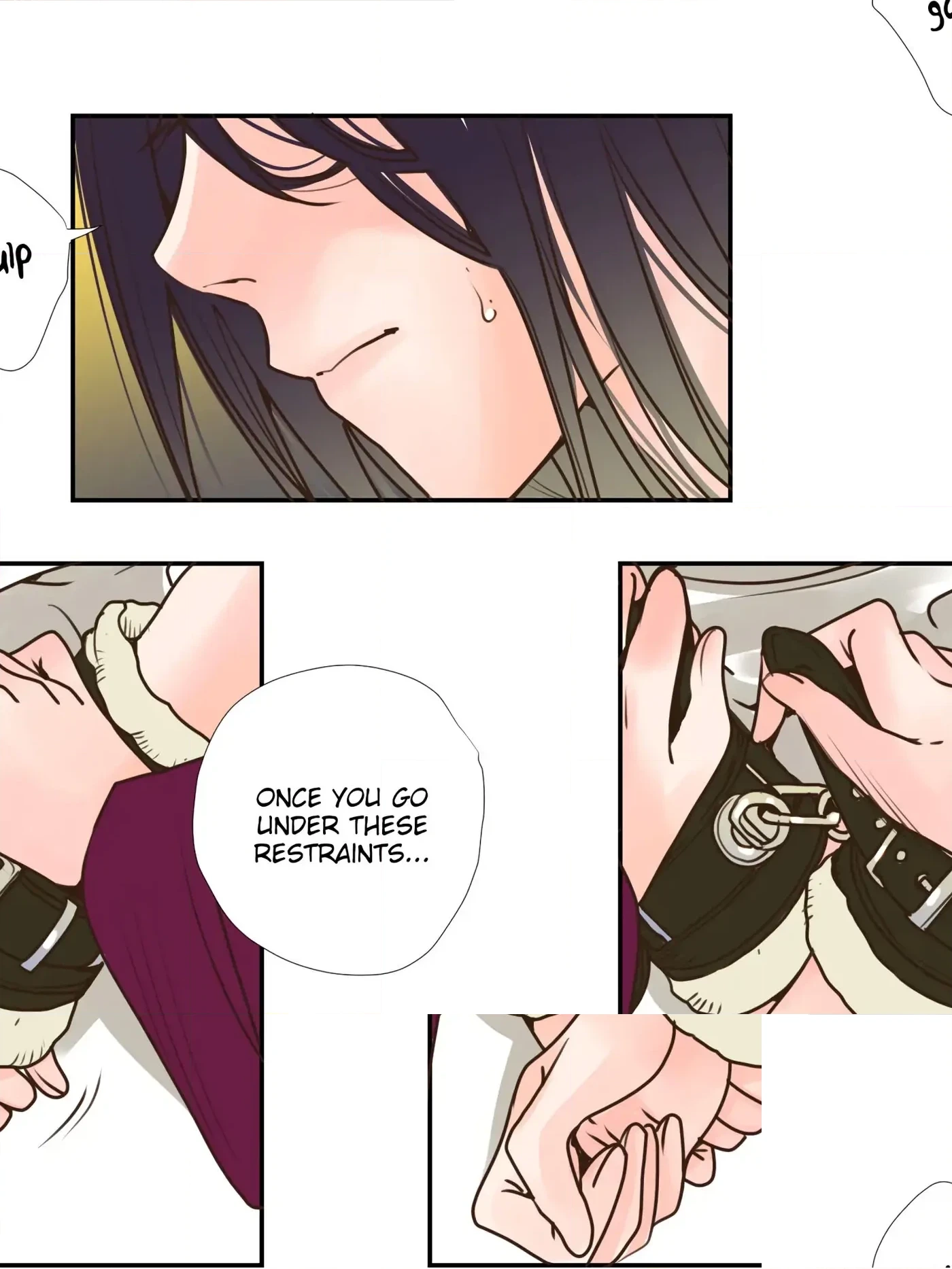 Pulse Chapter 58 page 30 - 