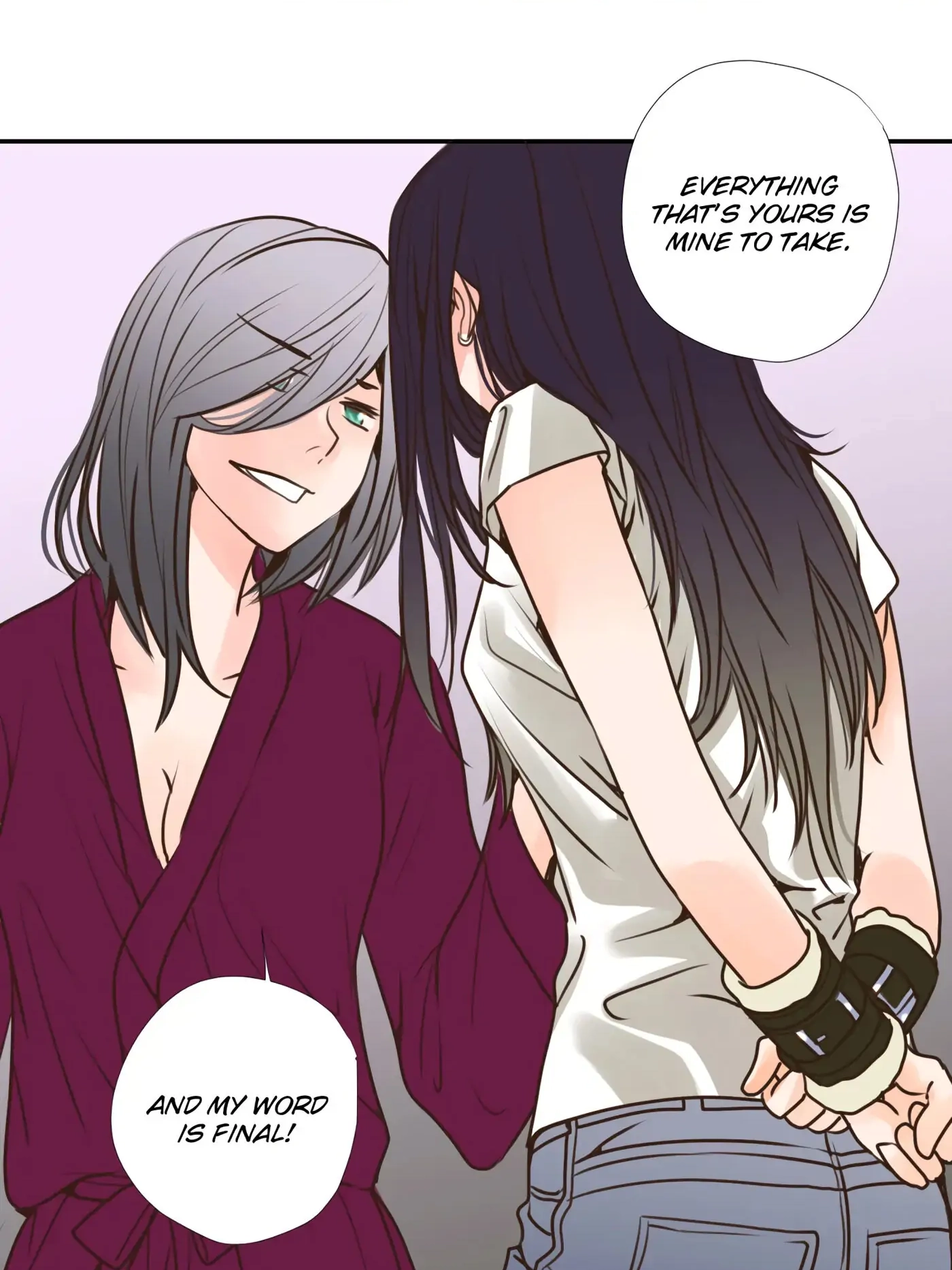 Pulse Chapter 58 page 31 - 