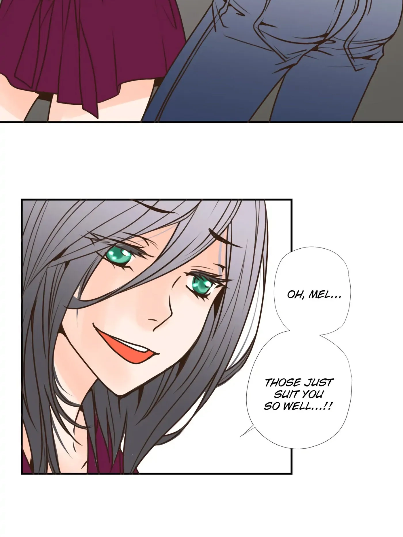 Pulse Chapter 58 page 32 - 
