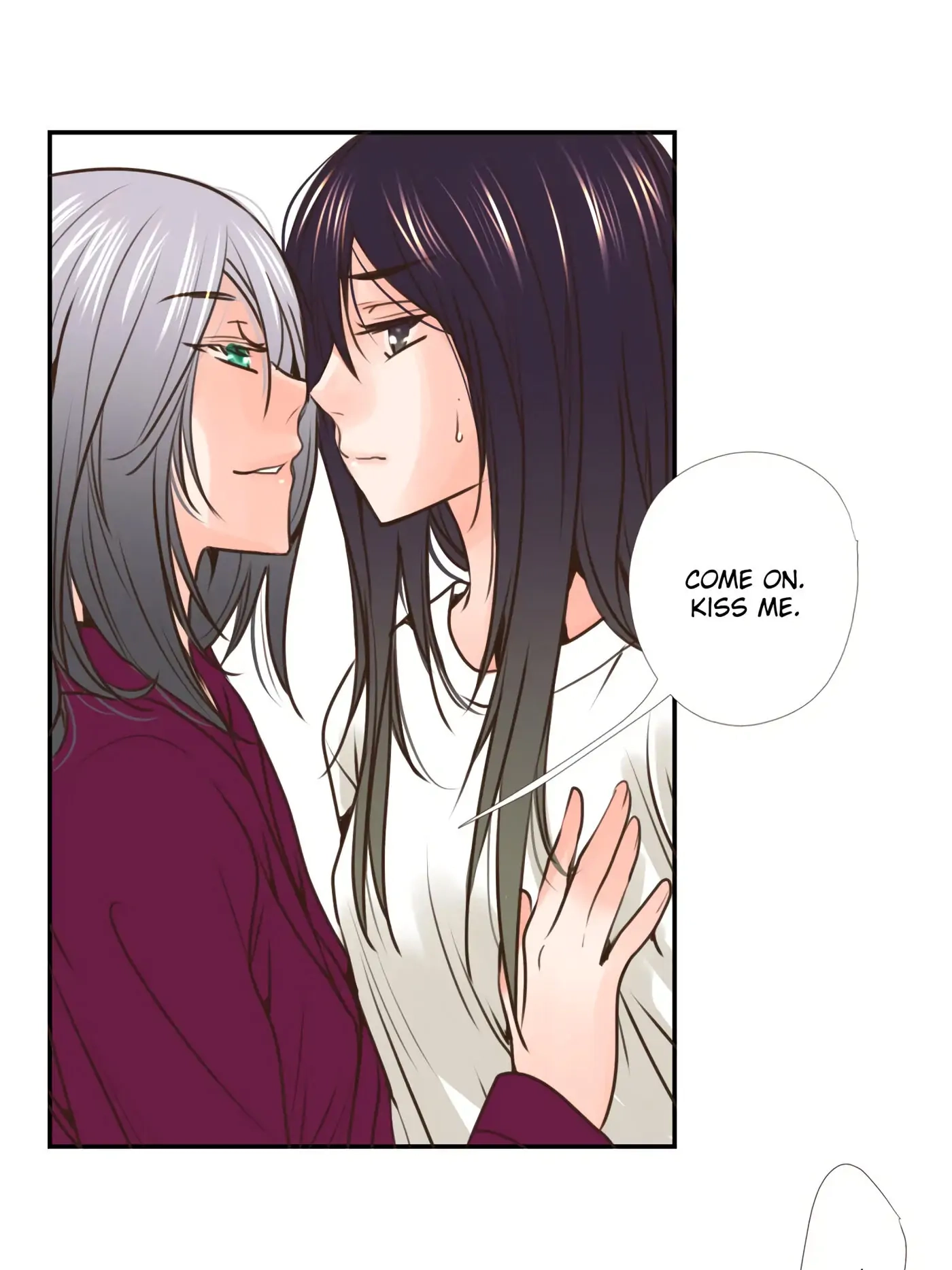 Pulse Chapter 58 page 33 - 