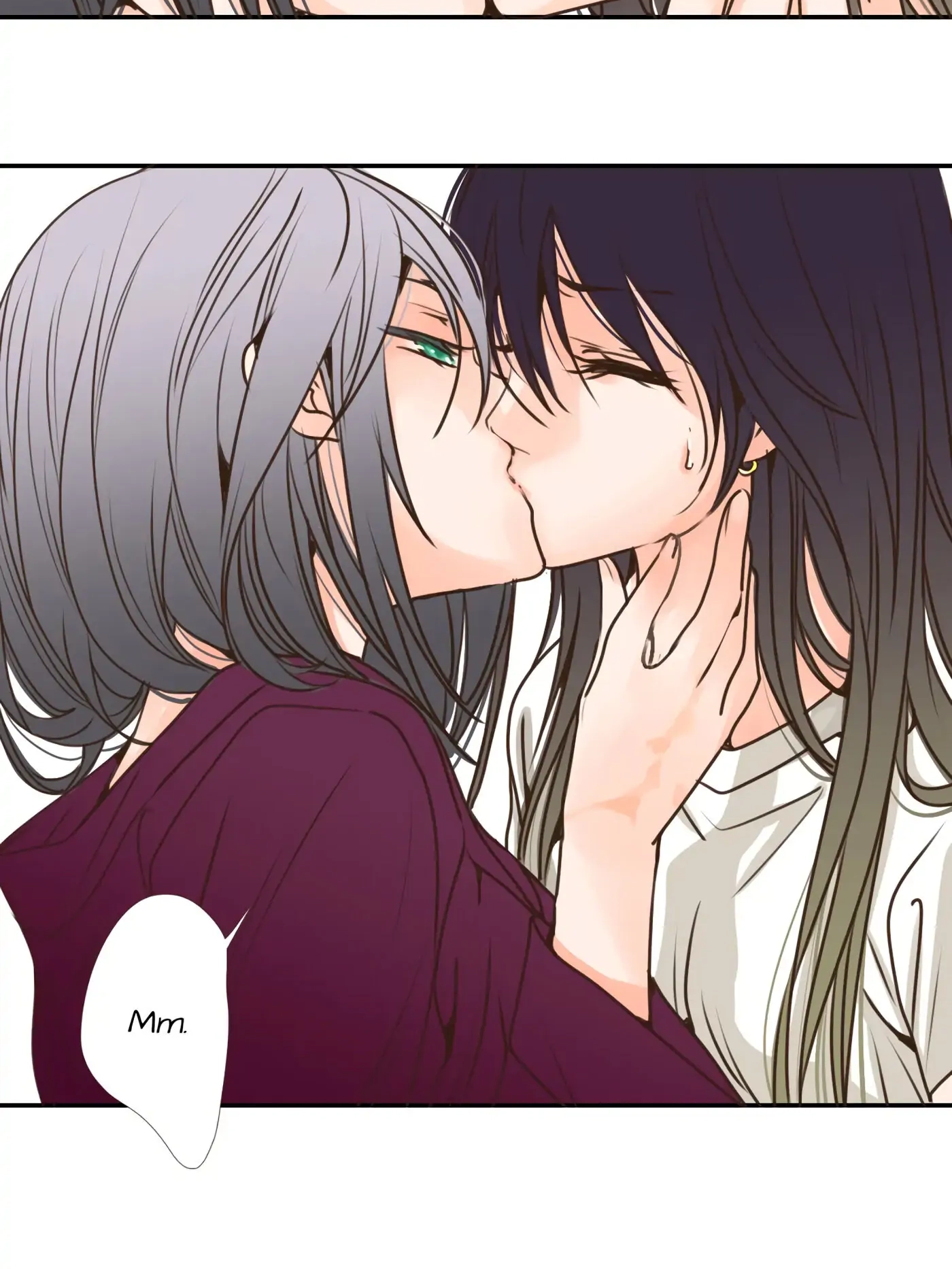 Pulse Chapter 58 page 35 - 