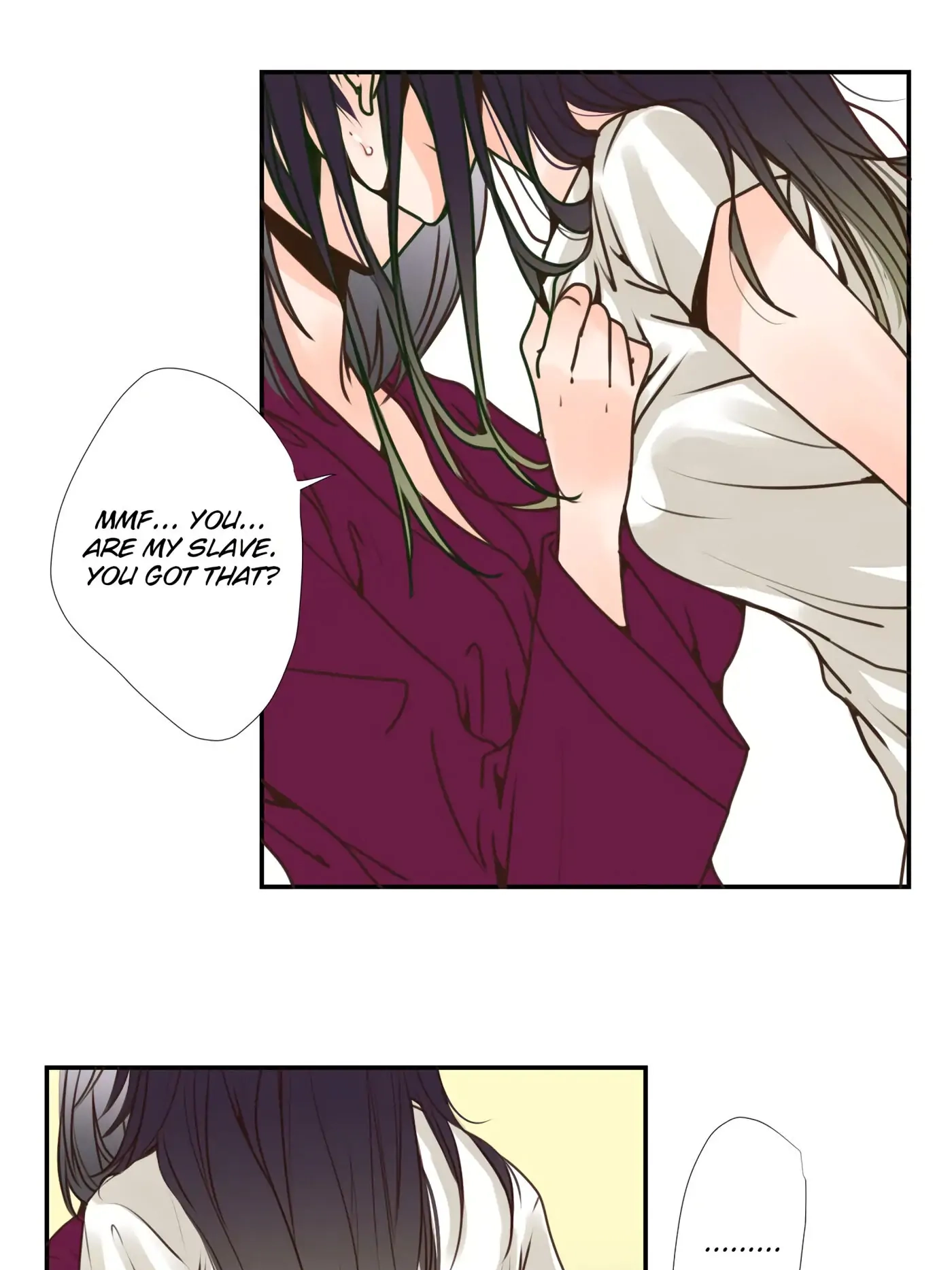 Pulse Chapter 58 page 36 - 
