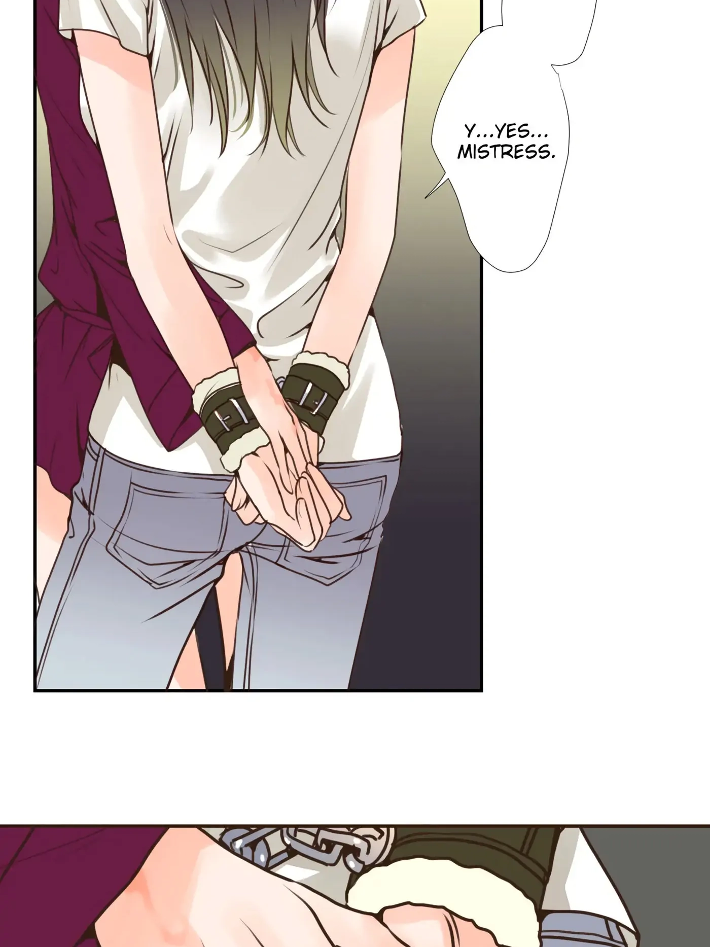 Pulse Chapter 58 page 37 - 