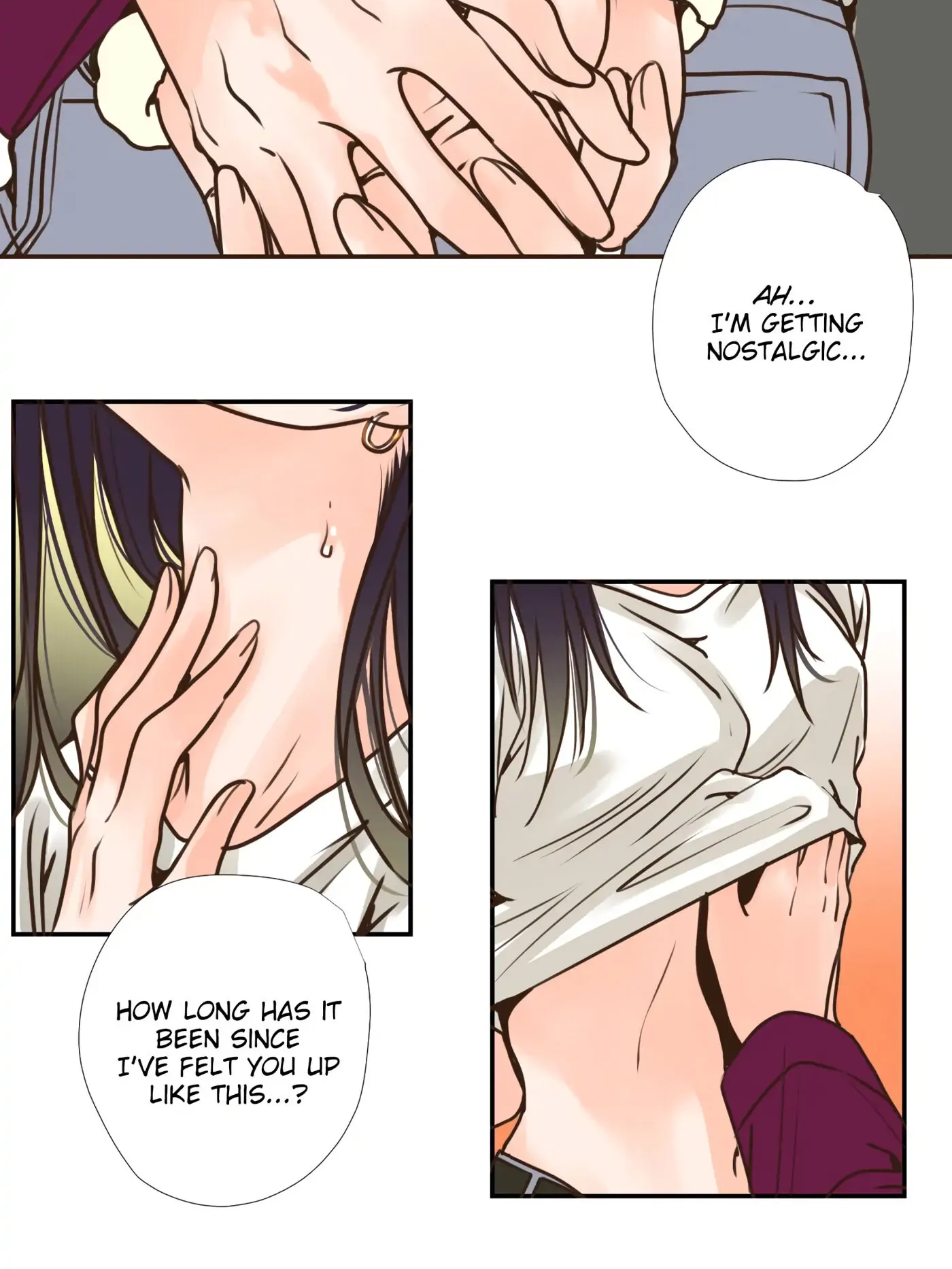 Pulse Chapter 58 page 38 - 