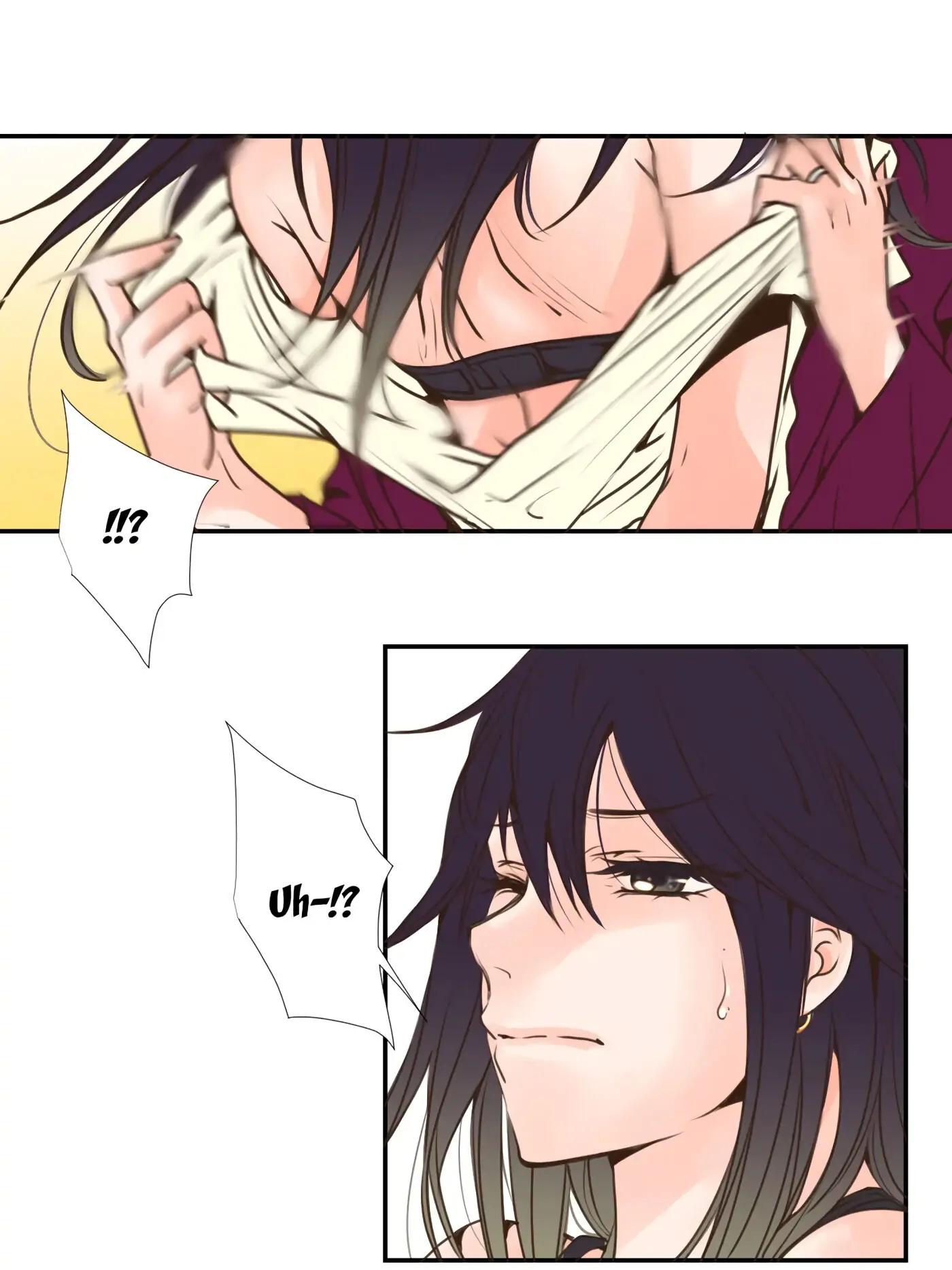 Pulse Chapter 58 page 39 - 