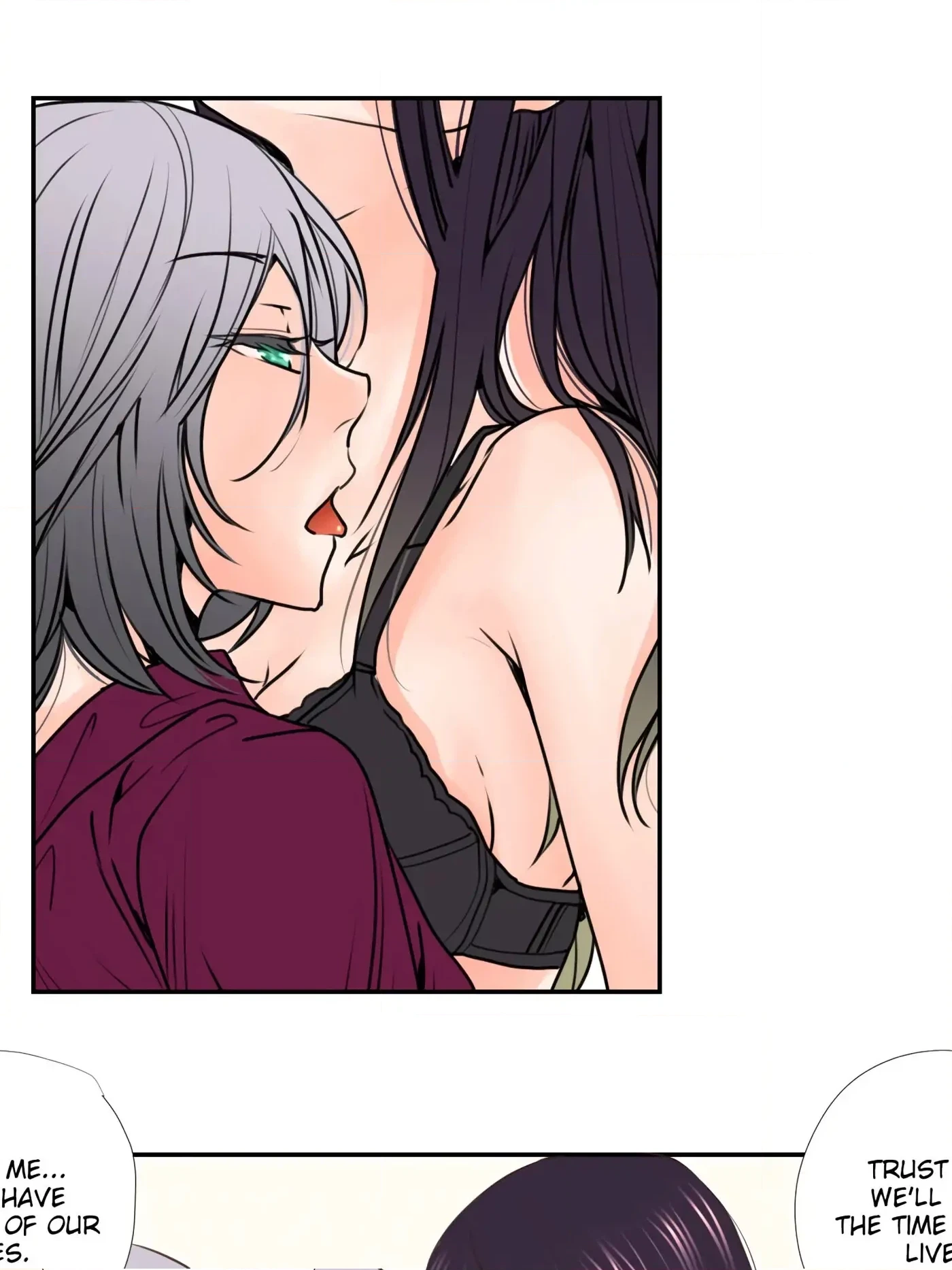 Pulse Chapter 58 page 40 - 