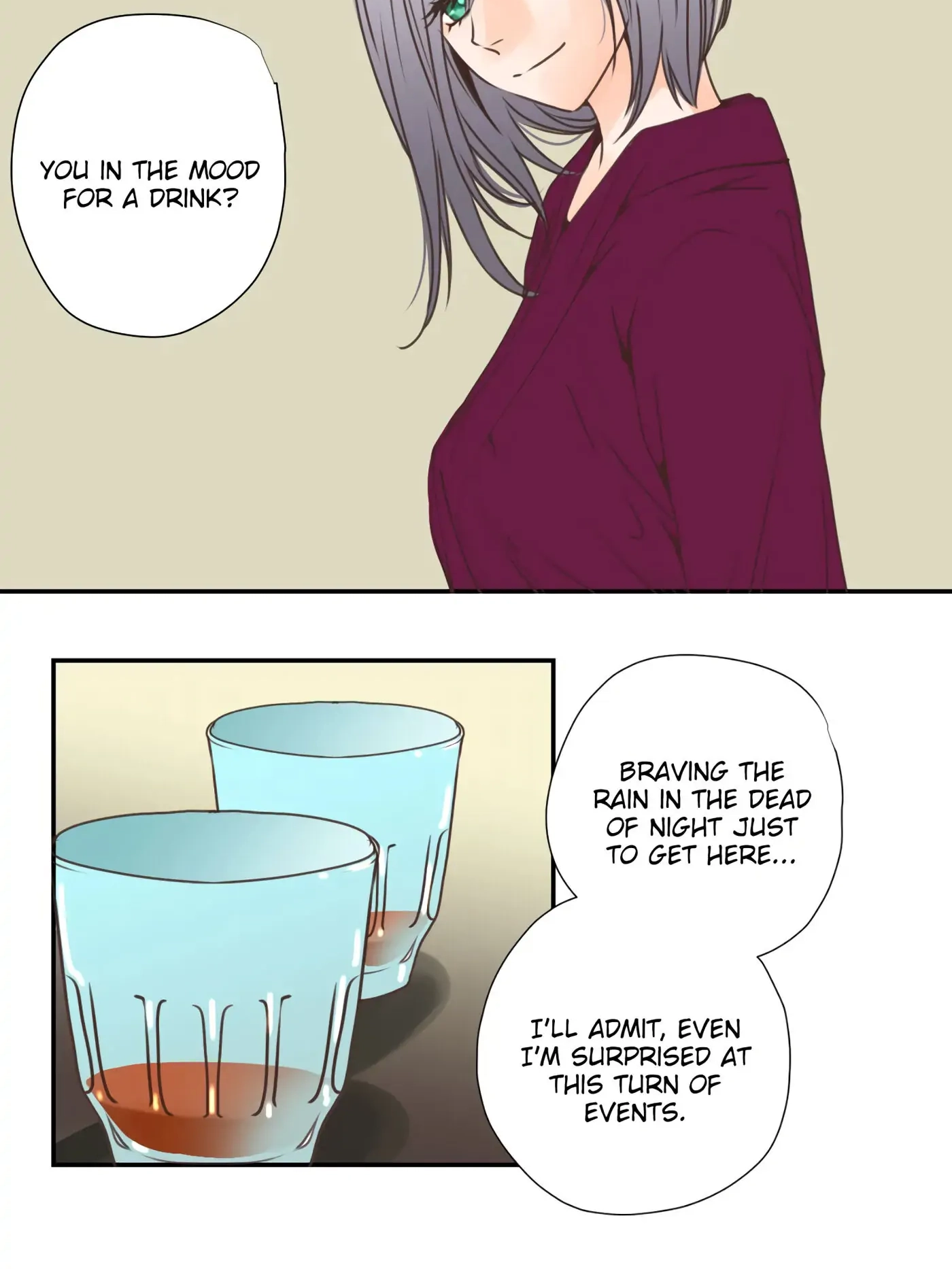 Pulse Chapter 58 page 5 - 