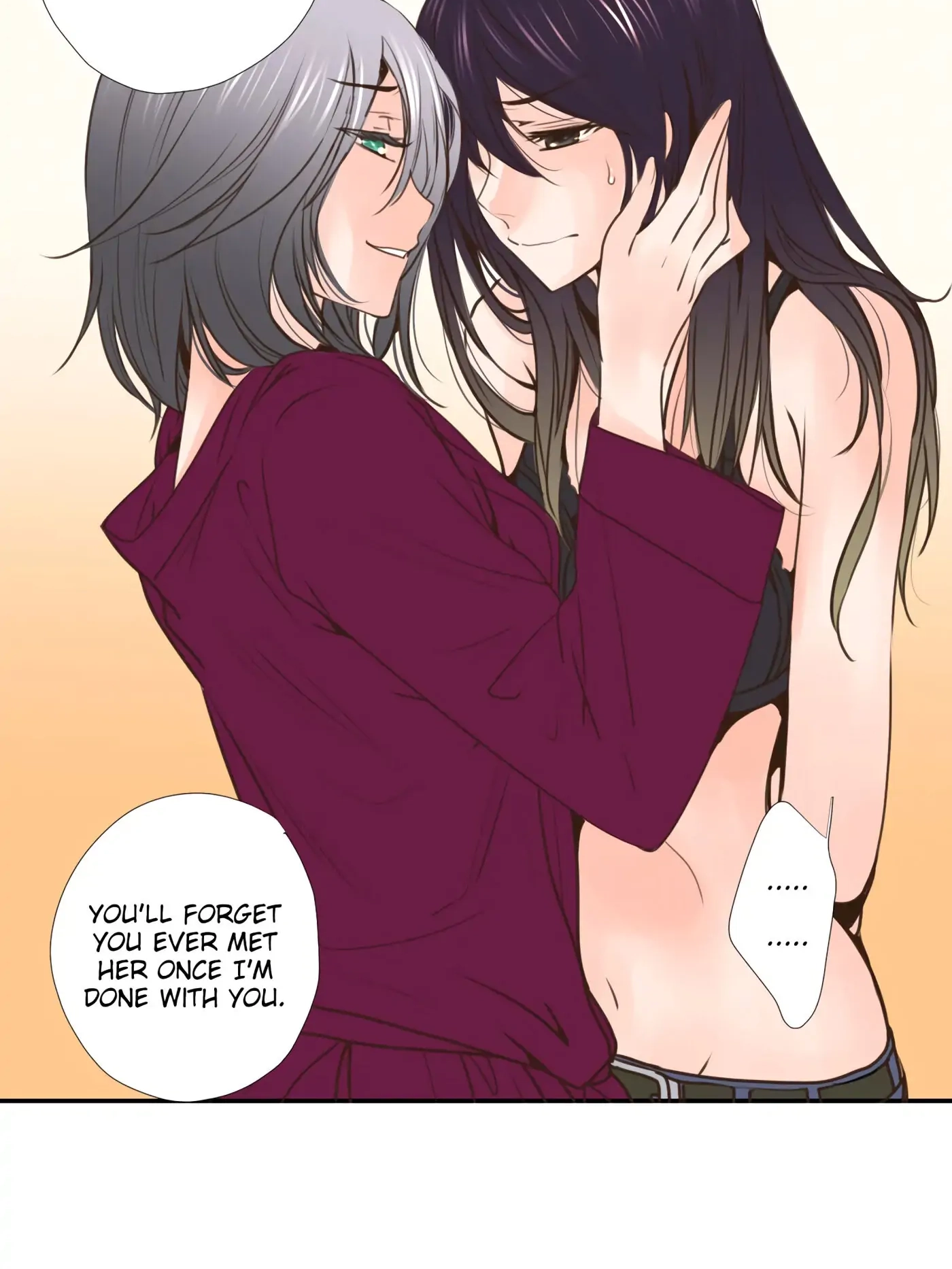 Pulse Chapter 58 page 41 - 