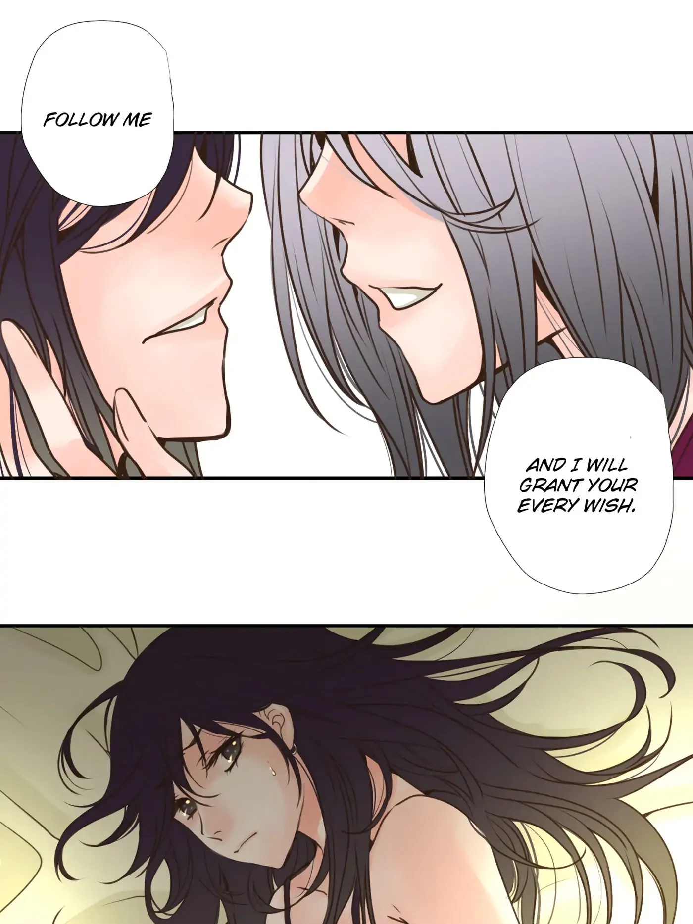 Pulse Chapter 58 page 42 - 